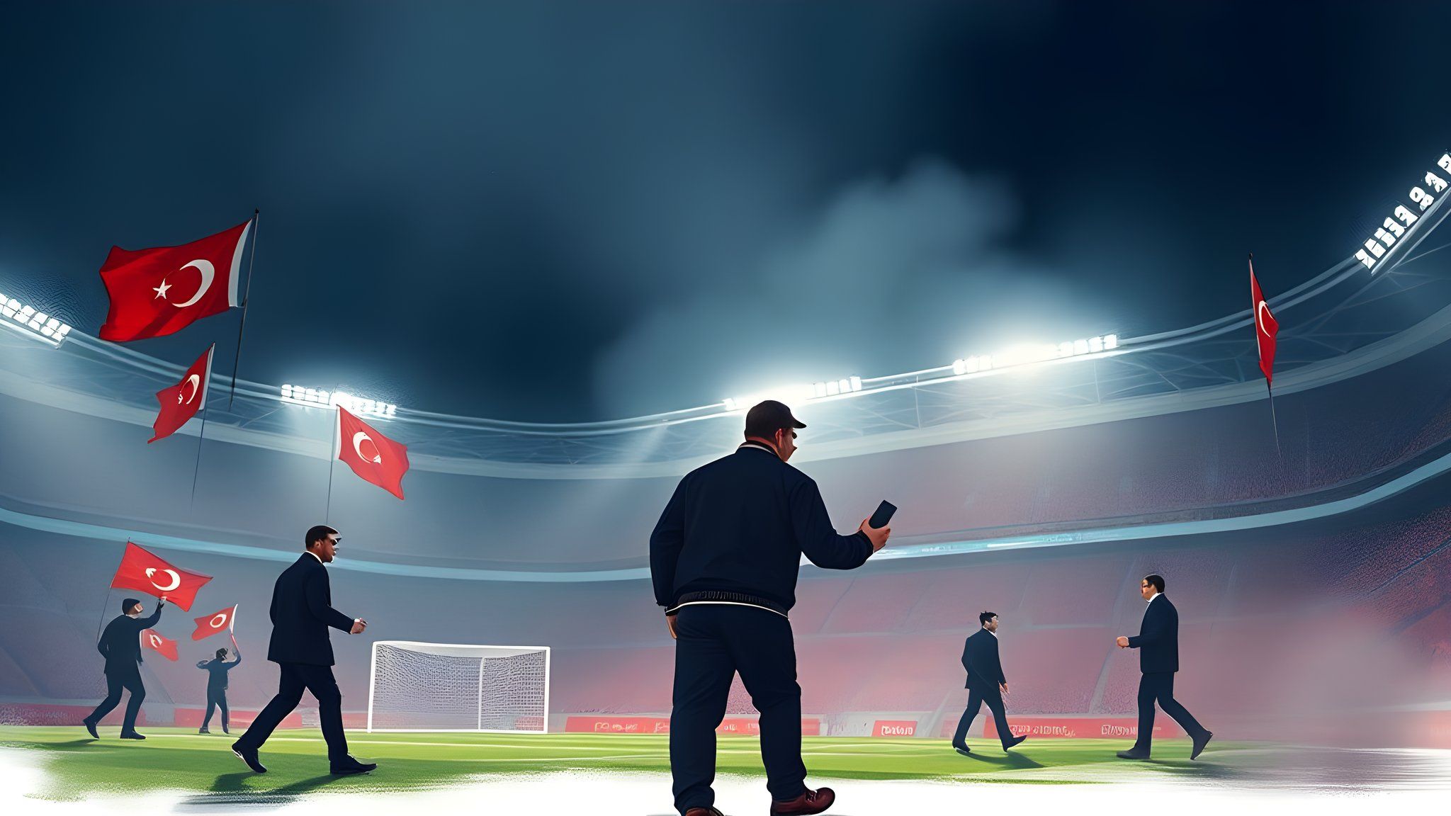 Trabzonspor hazırlıklarını sürdürdü: Son durum — Ekonomi