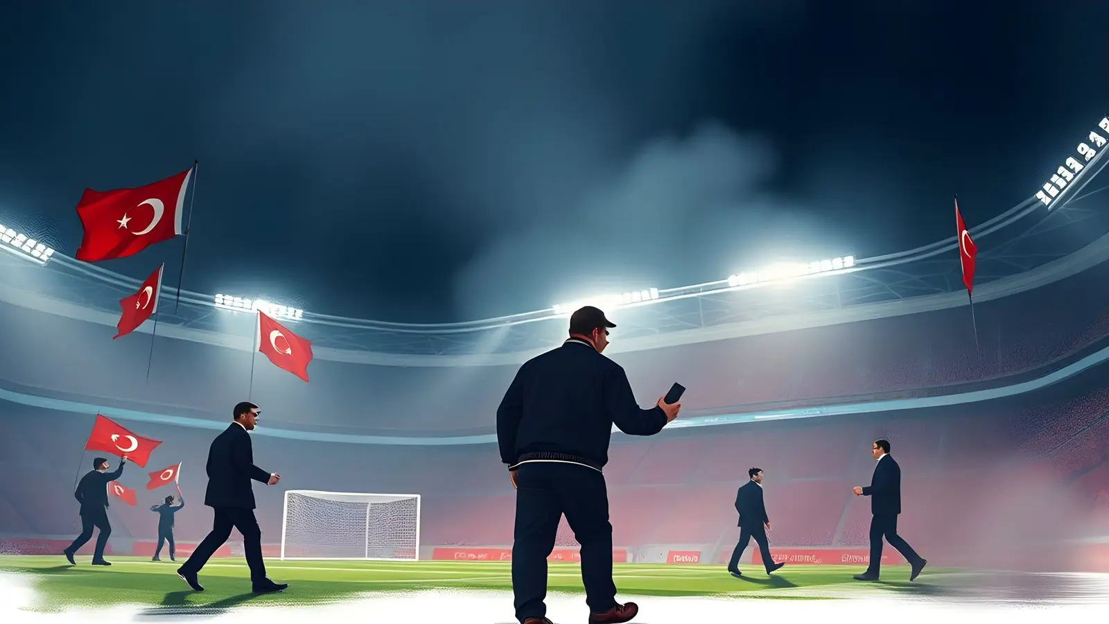 Trabzonspor hazırlıklarını sürdürdü: Son durum — Ekonomi