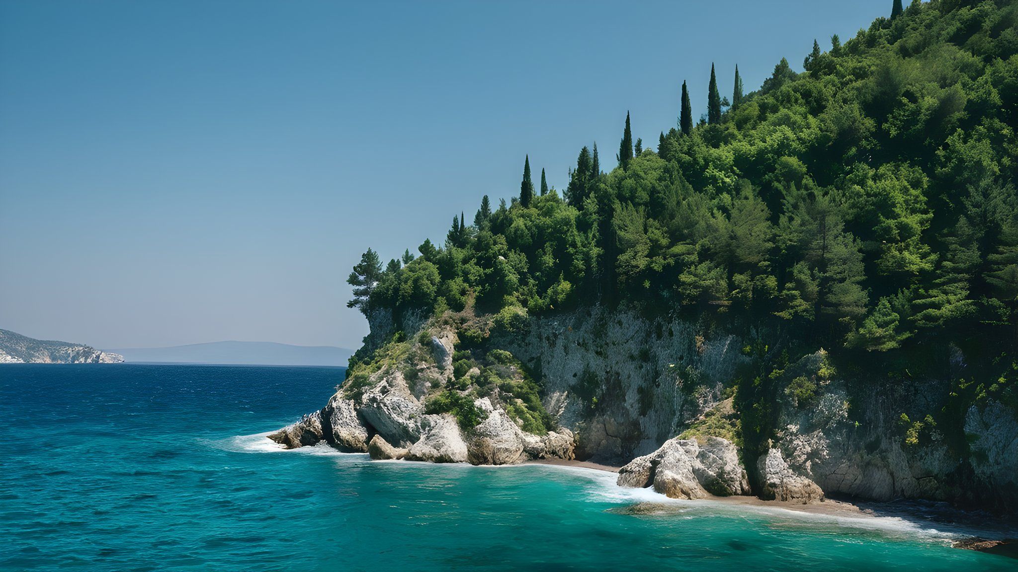 Karadeniz Turları 2026: Yemyeşil Doğada Unutulmaz Tatil — Turizm