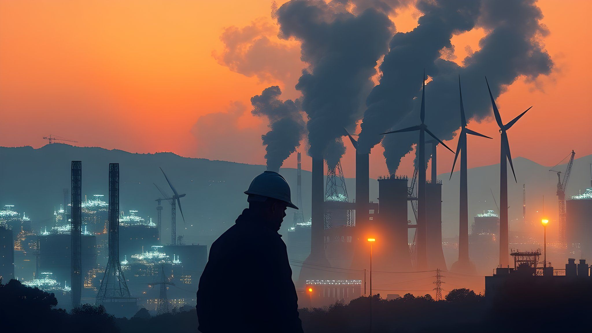 Şavşat'ta Rüzgar Enerji Projesine Tepki Büyüyor — Ekonomi