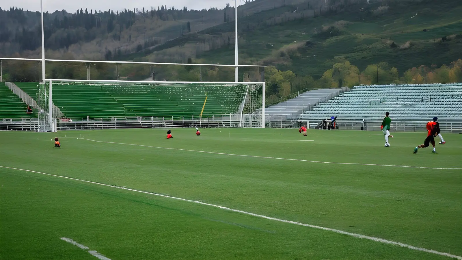 Artvinli Eren Tunalı Aliağa FK'da — Spor