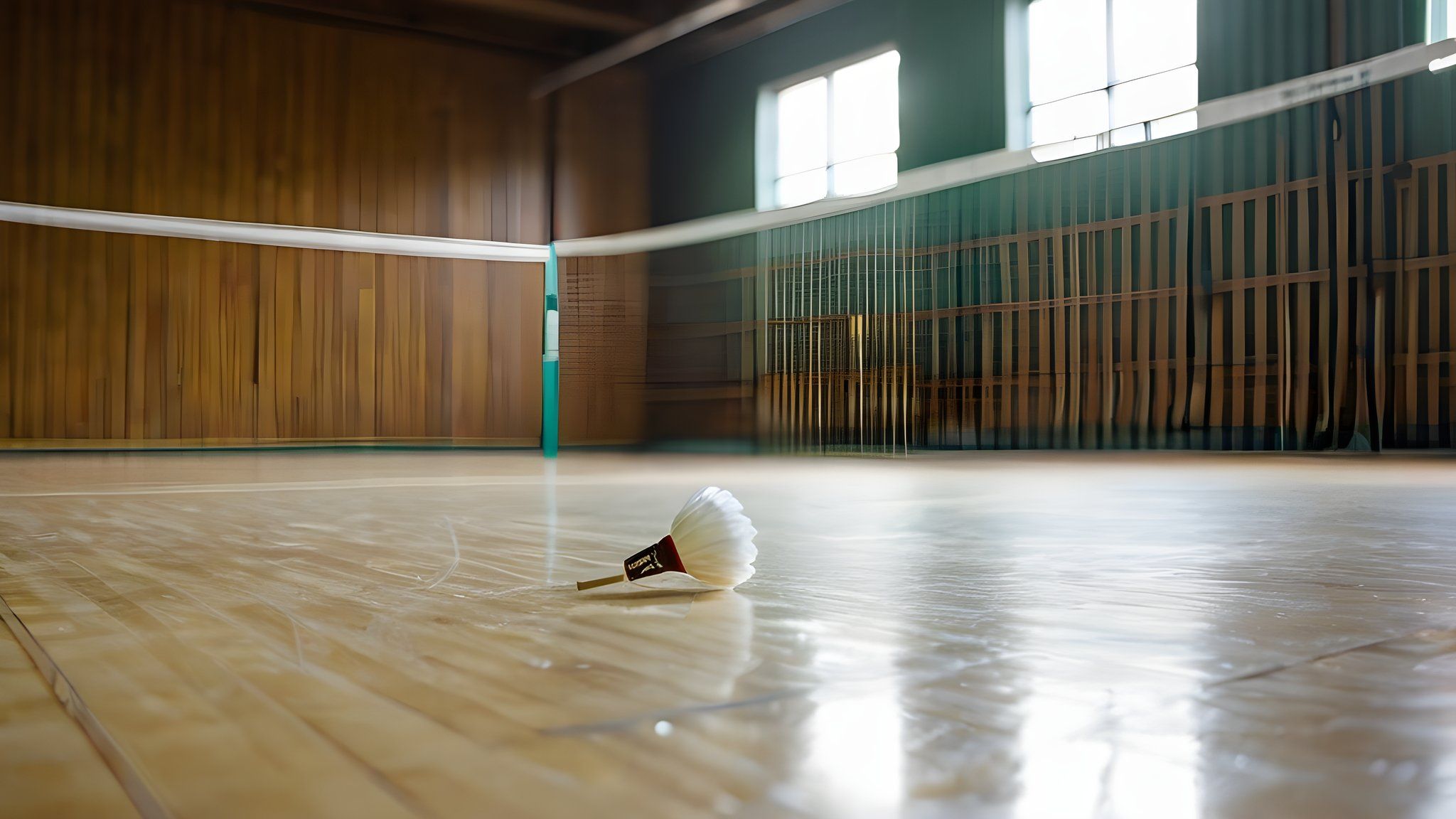 Ardanuç'ta badminton turnuvası heyecanı başladı — Ekonomi