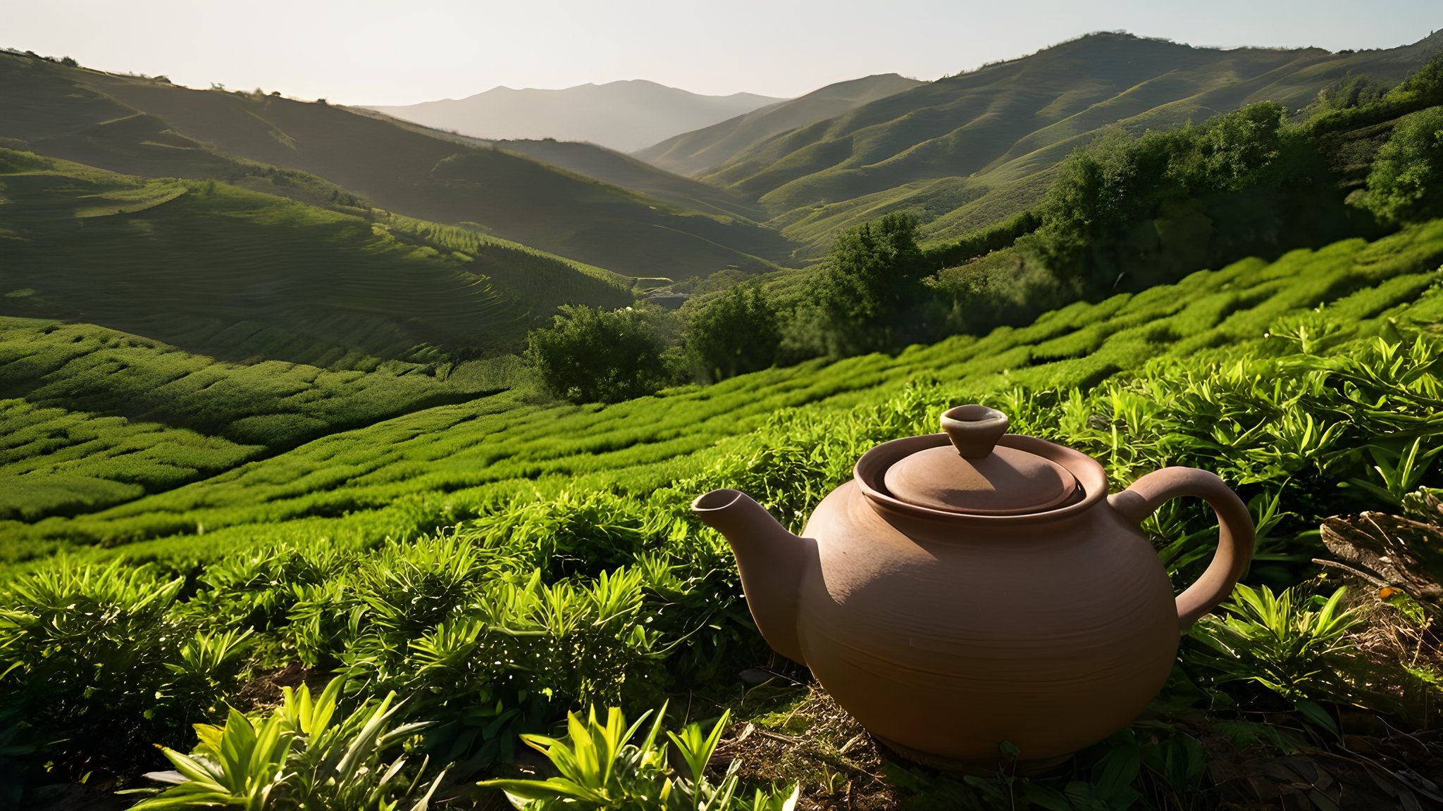 Artvin'de Yunan Turistler Dev Çay Bardağı Altında Horon Tepti — Ekonomi