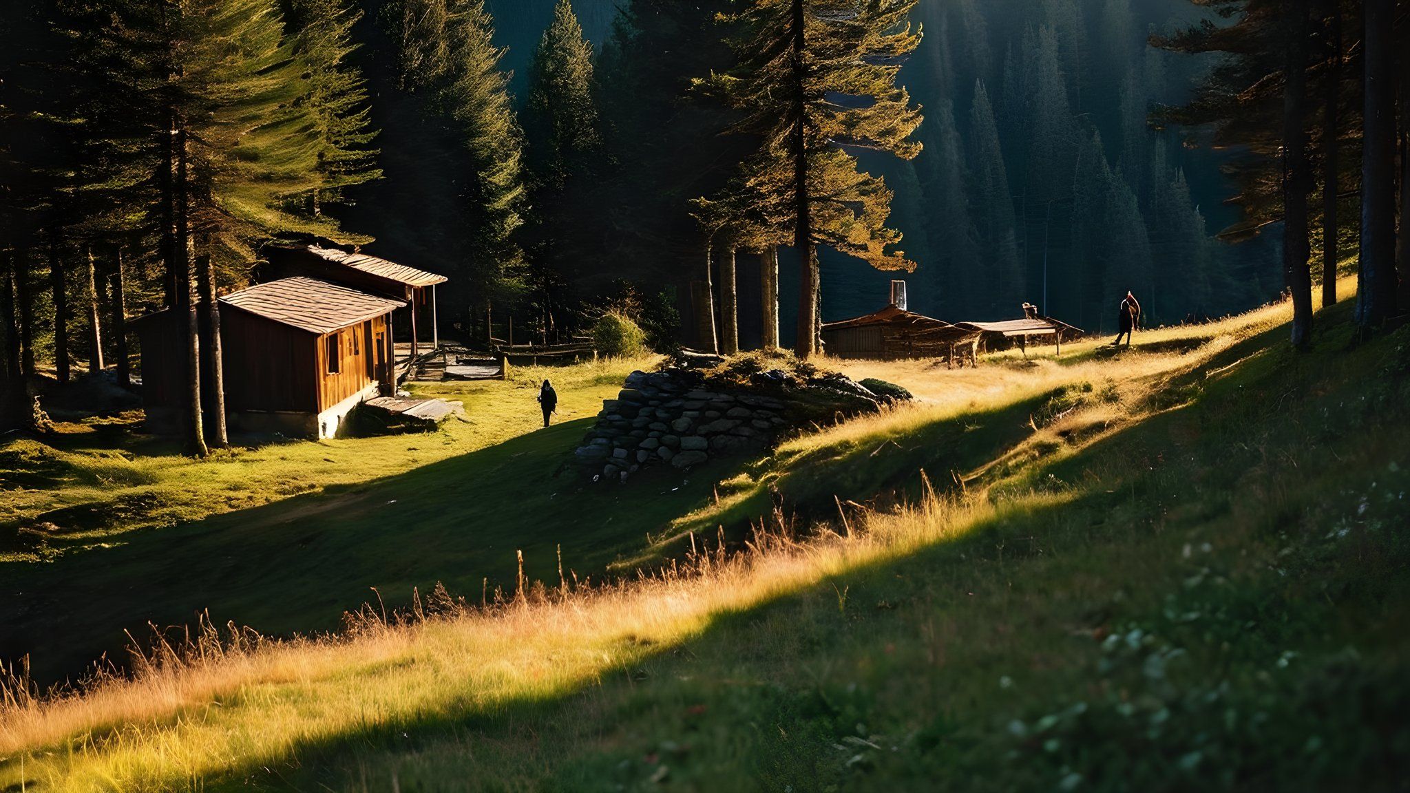 Artvin'in Sonbahar Saklı Rotaları Kalabalıktan Uzak — Turizm