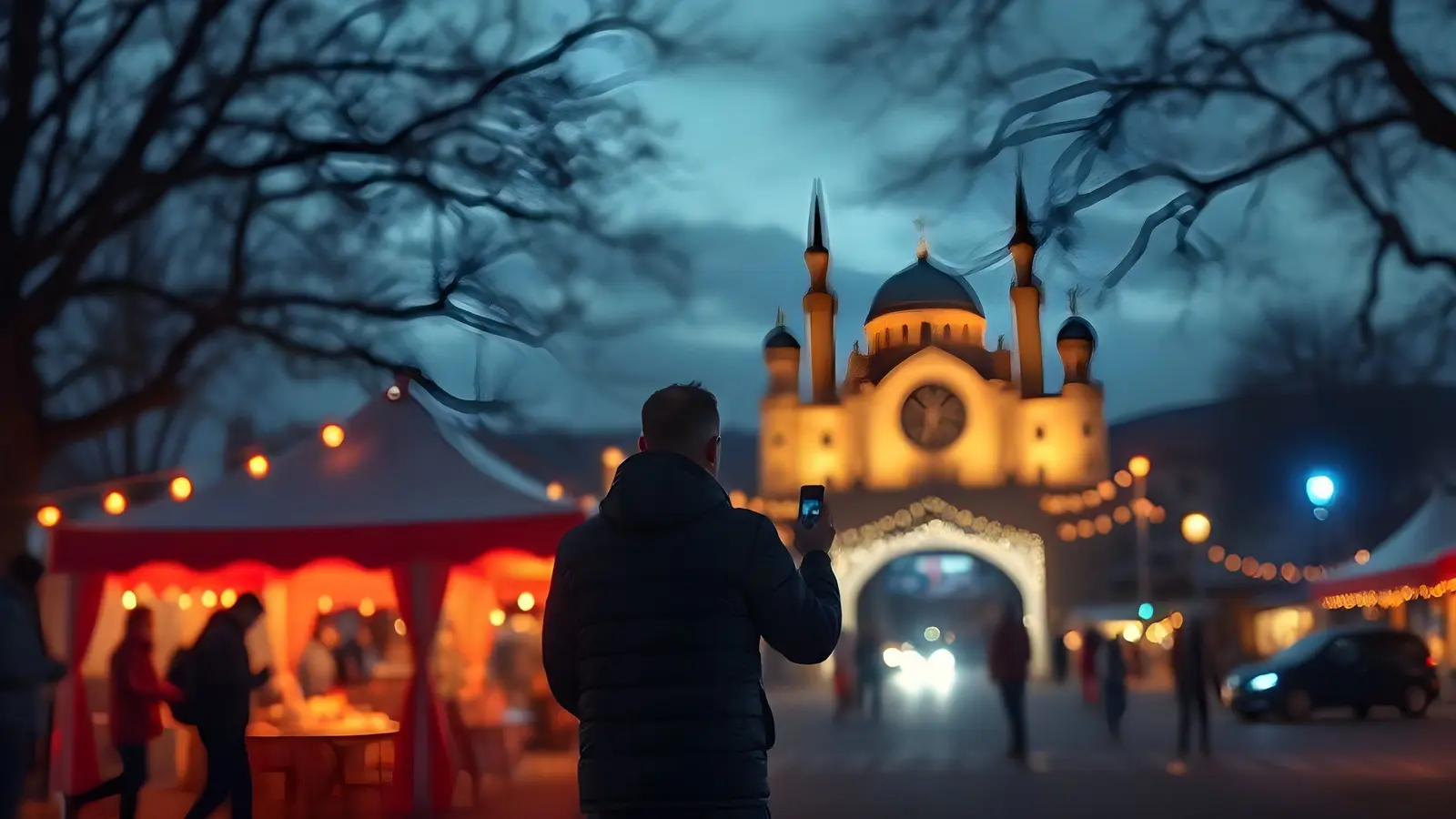 Şavşat'ta 27. Satave Gevrek Festivali Coşkuyla Kutlandı — Turizm