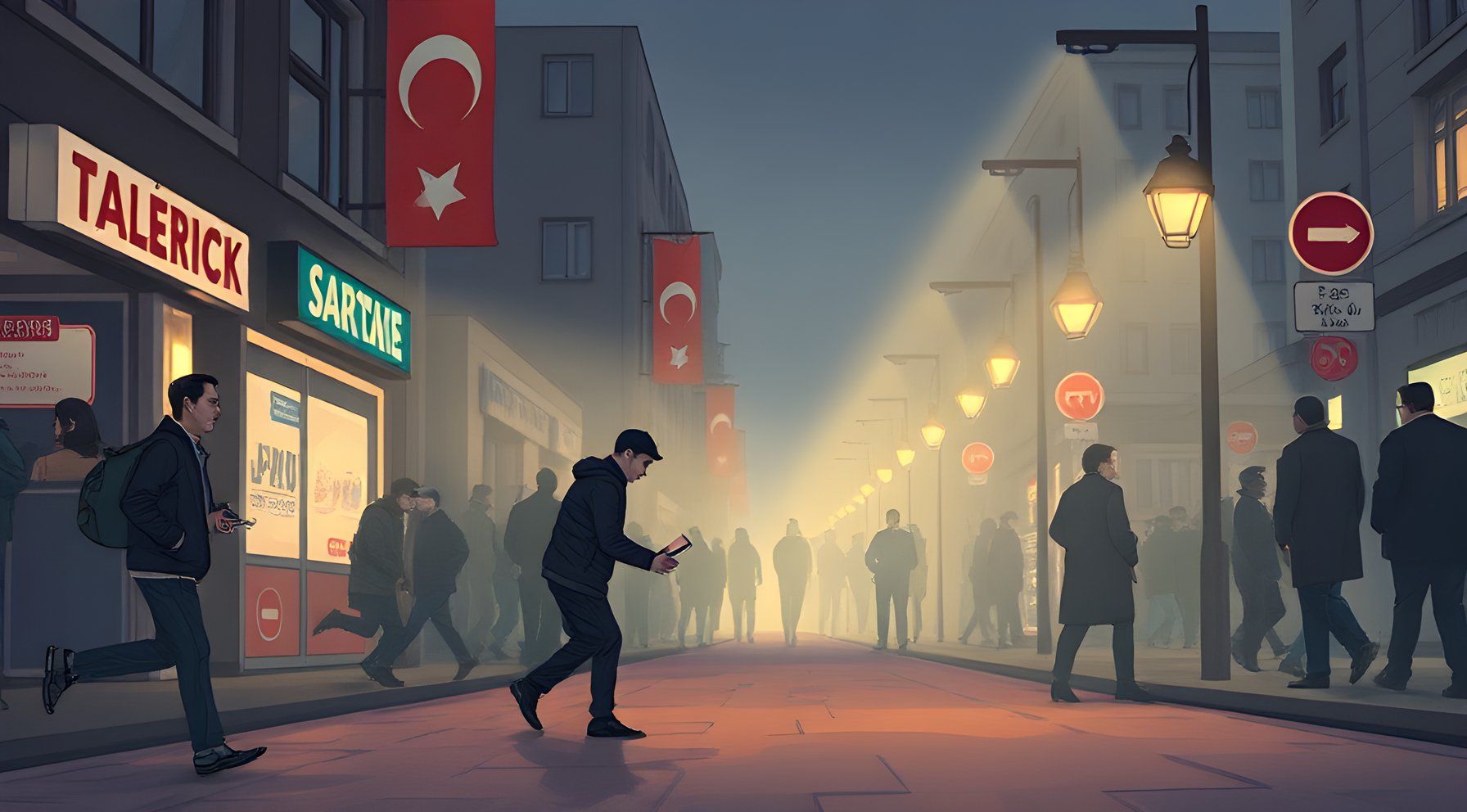 Artvin Arhavi'de Geleneksel Sepetçilik Yaşatılıyor — Ekonomi