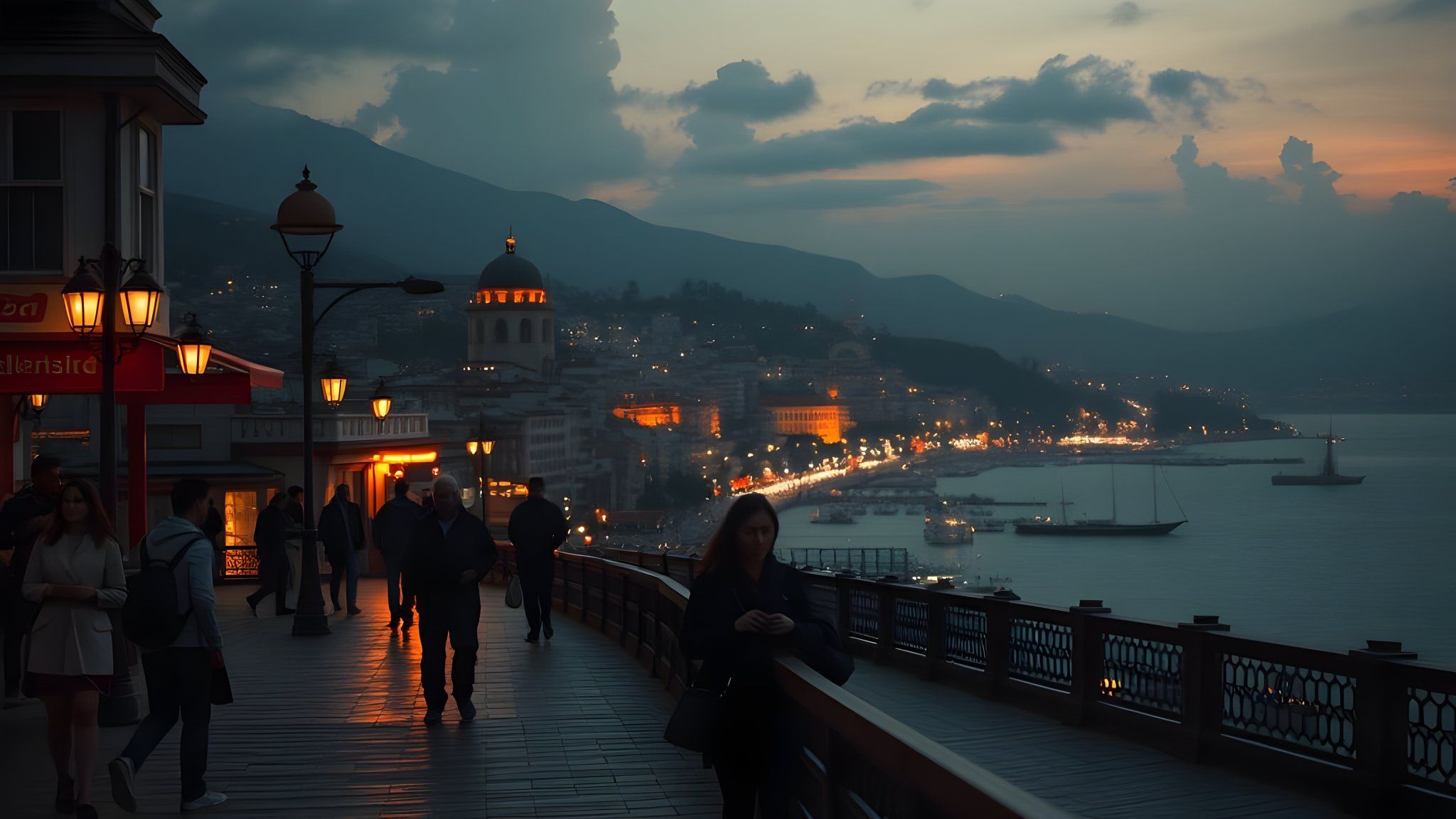 Giresun Adası'nda Yeni Dönem: Turizm Değeri Artıyor — Turizm