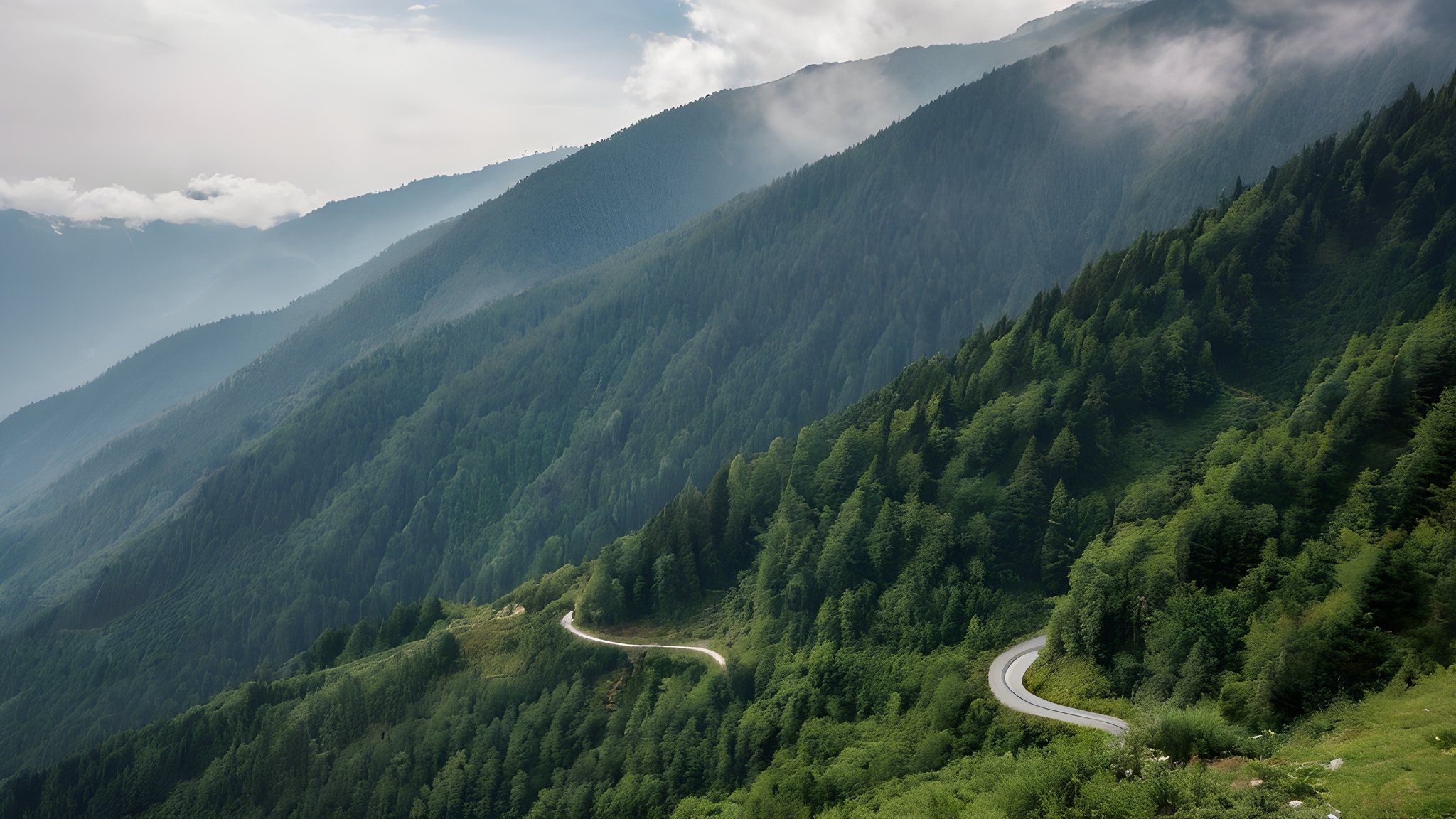 Artvin'in 9 İlçesi Arasındaki Mesafeler: Kilometre Kilometre — Turizm