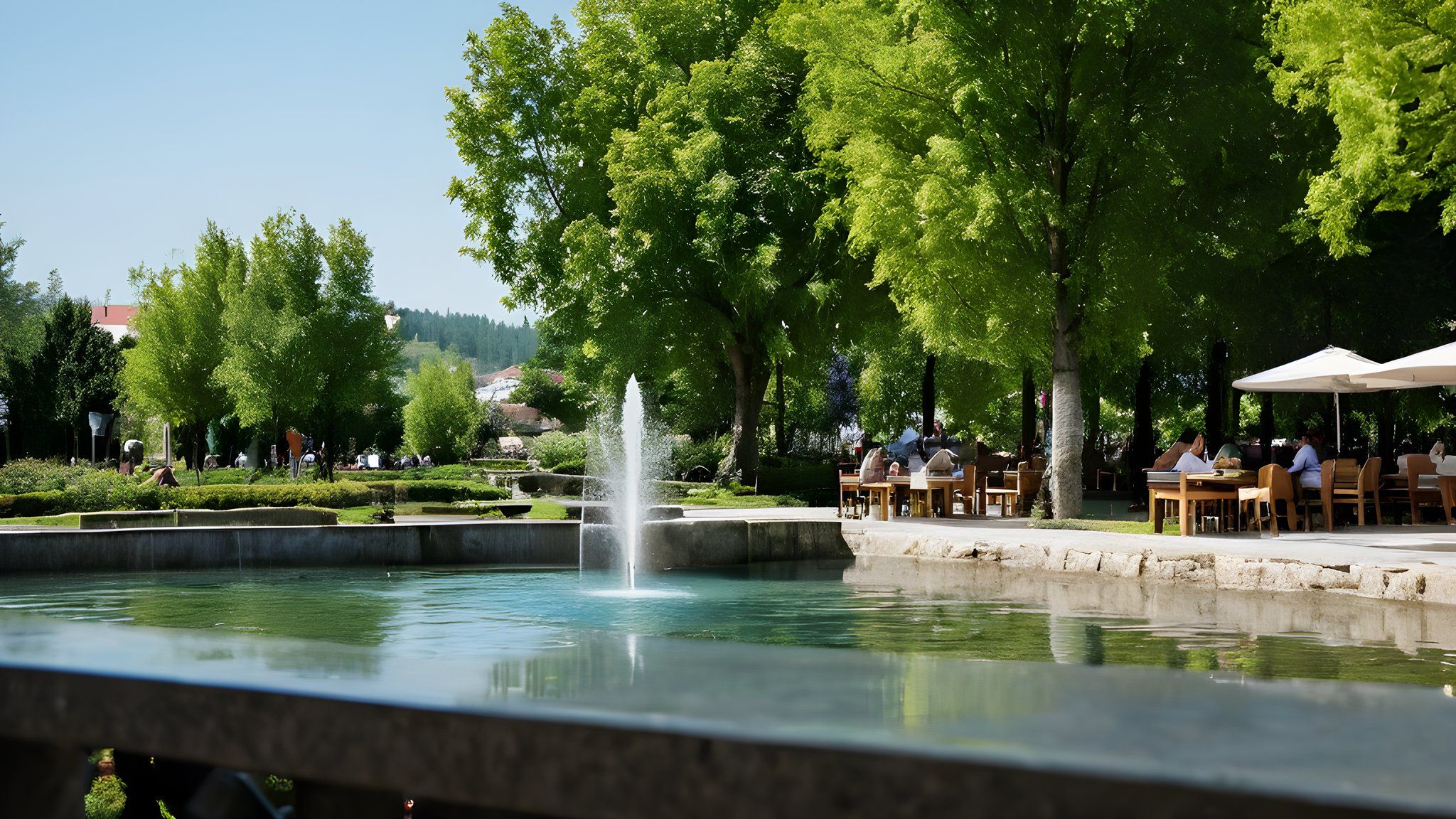 Kocaeli'de Dört Mevsim Turizm Hedefi Masaya Yatırıldı — Turizm