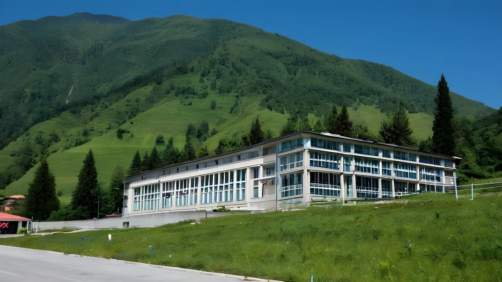 Artvin İl Millî Eğitim Müdürlüğünde Görev Değişimi — Turizm