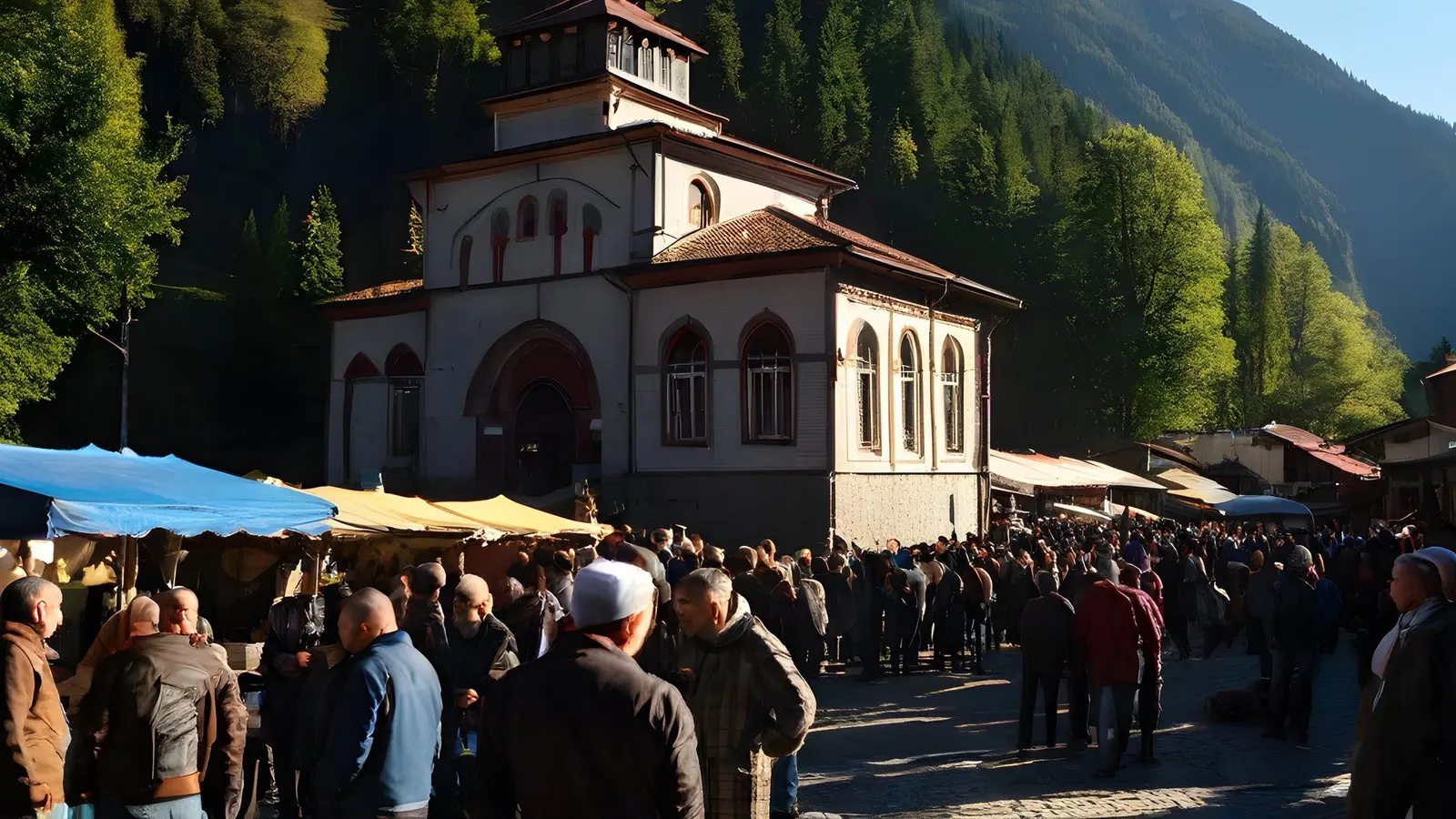Artvin Pehlivanlarına Destek Yağıyor — Spor