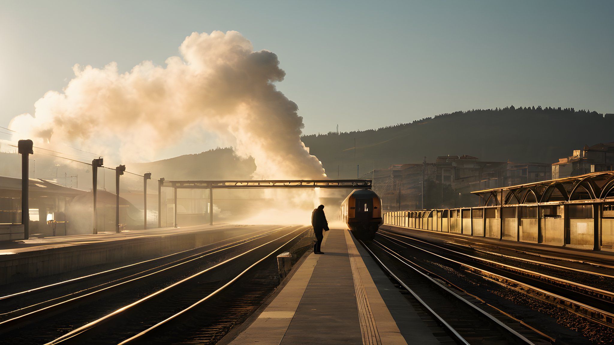 Çorum Hızlı Tren Projesinde Son Durum: Bakan Uraloğlu Açıkladı — Turizm