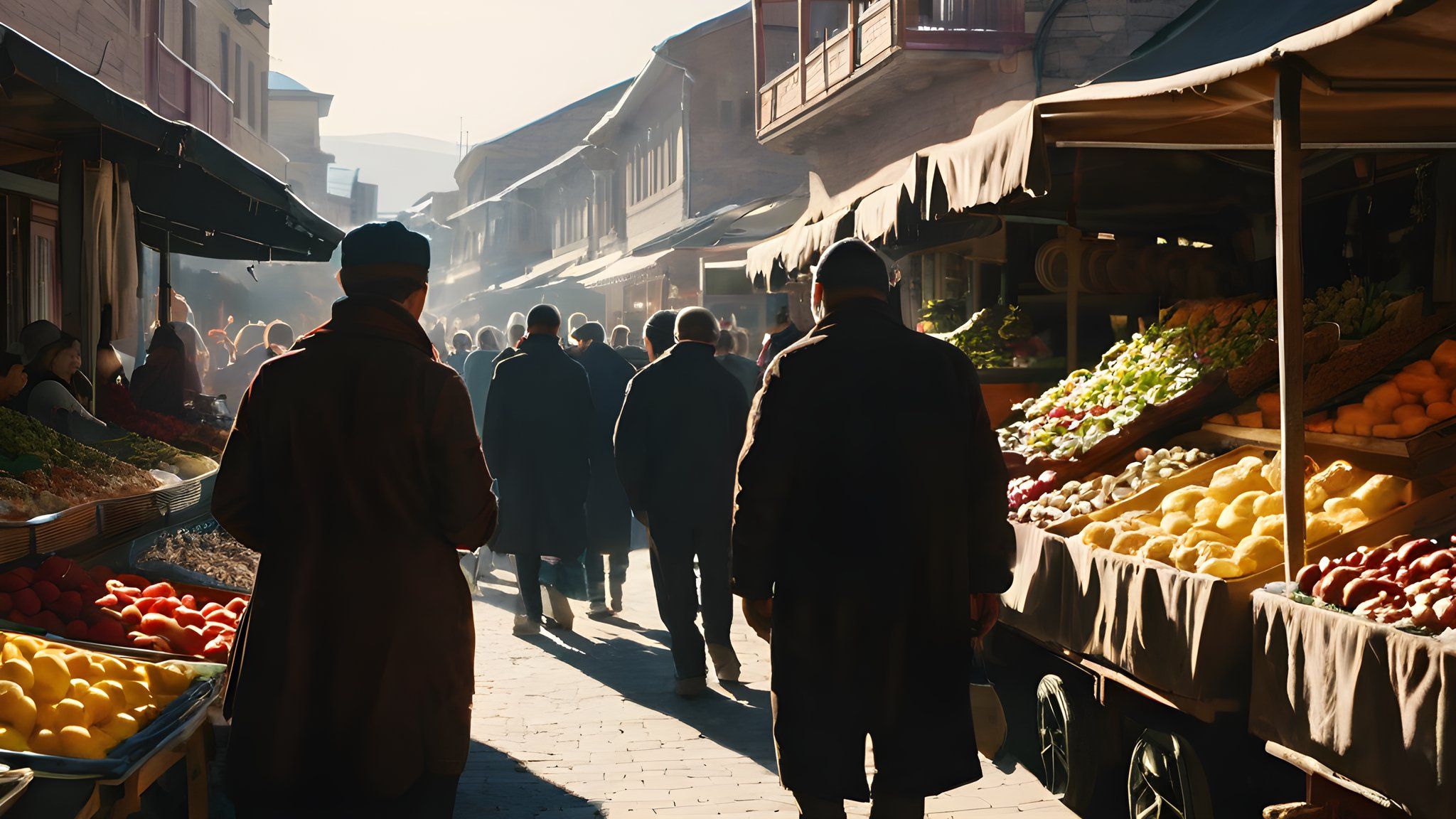 Erzurum'da gıda denetimleri hız kesmiyor: 1 haftada 410 işletme — Ekonomi