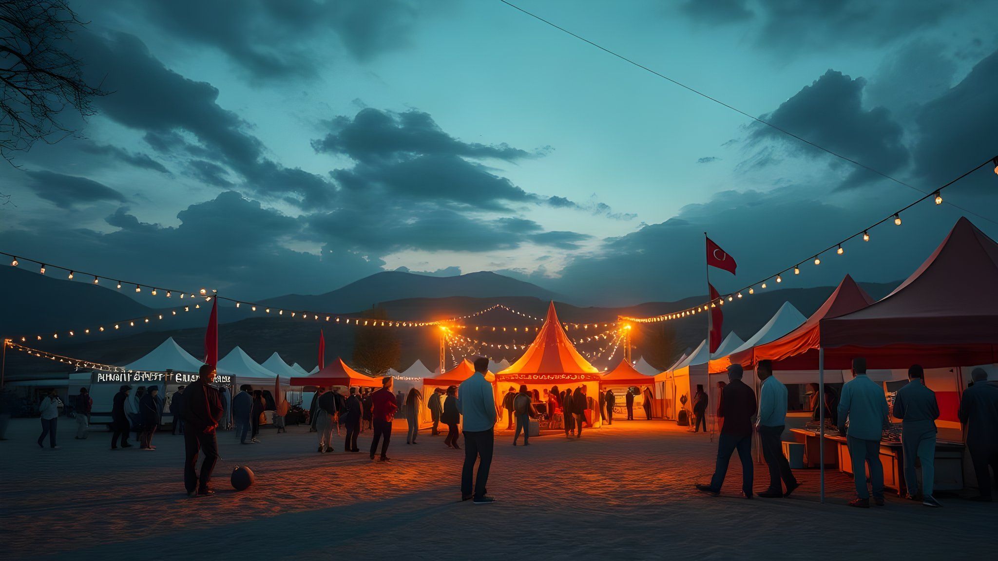 Arhavi festival rüzgârıyla esecek: Karadeniz turizmi canlanıyor — Turizm