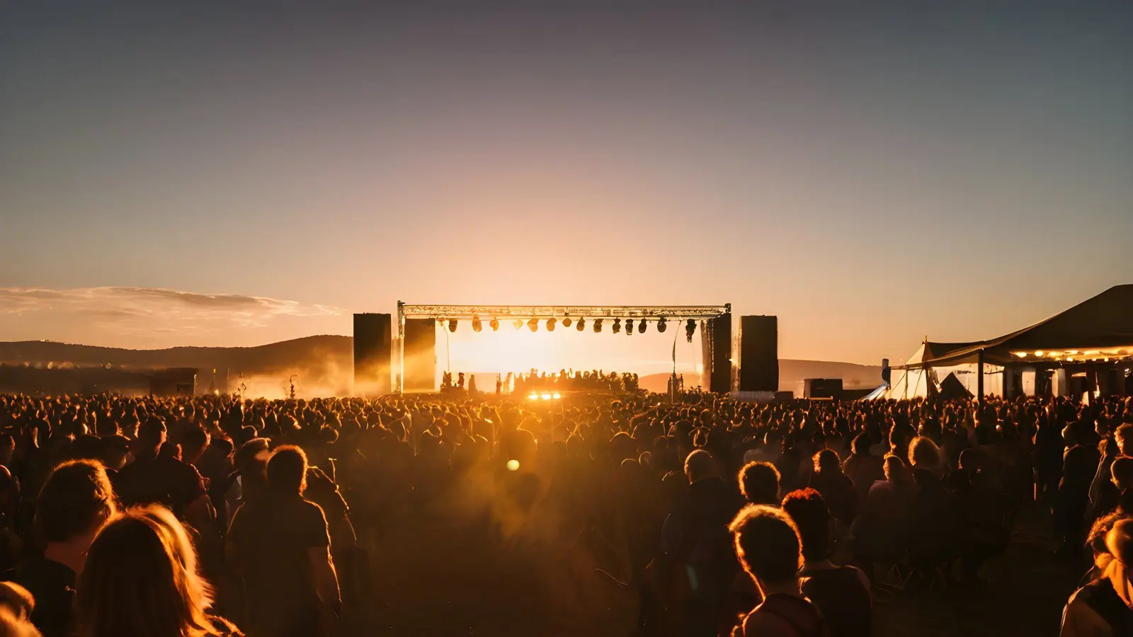 Ardanuç'ta Festival Coşkusu Zirveye Taştı — Turizm