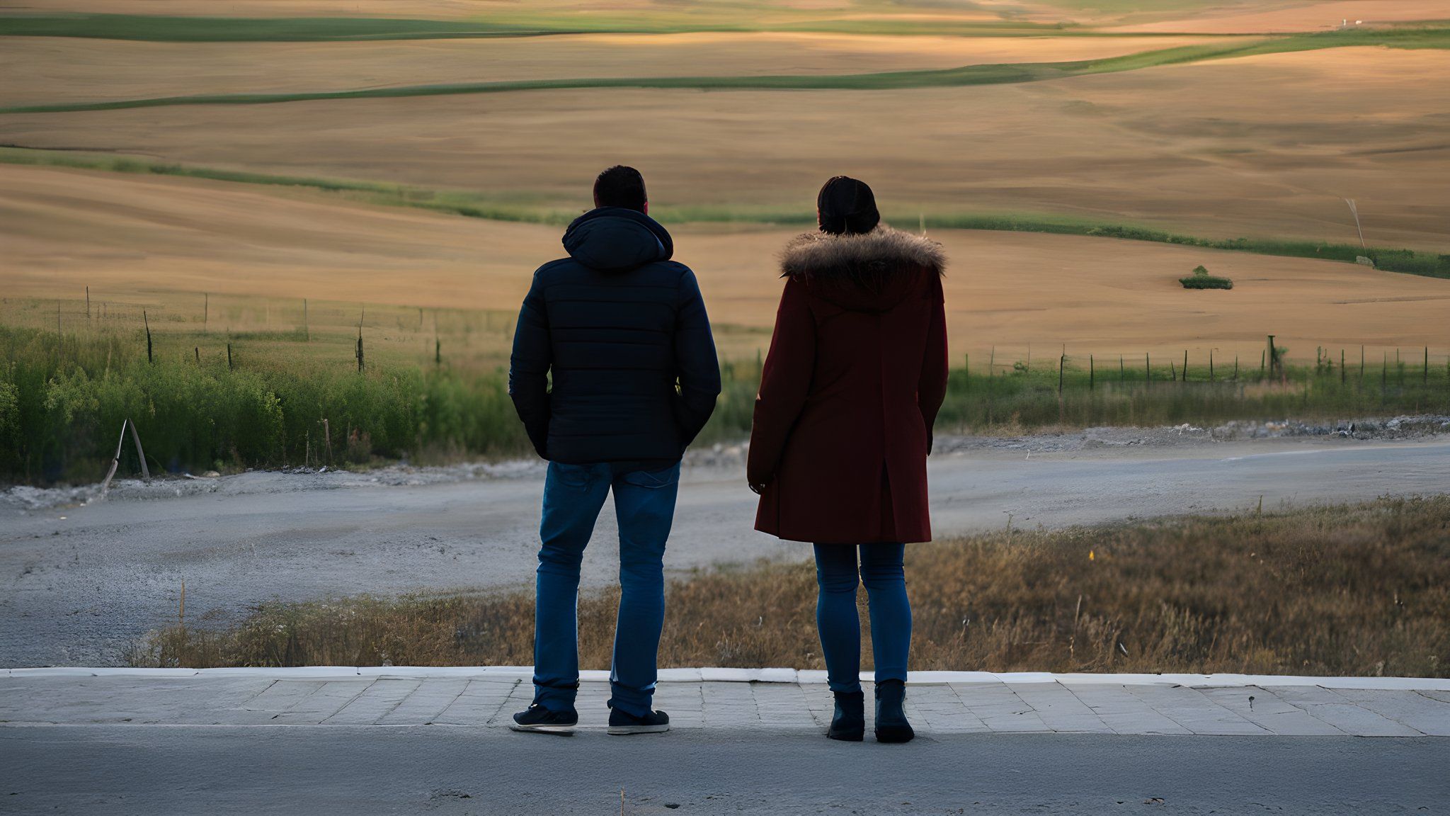 Karagöl Dağı'nda doğaseverlerin yeni rotası: Eşsiz manzara — Turizm