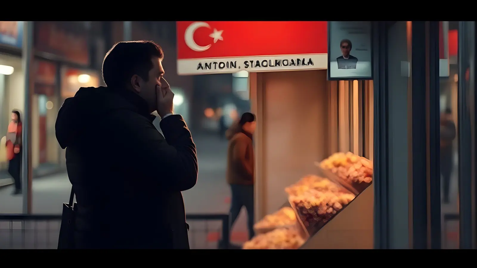 Artvin'den Fındık Bahçelerine Göç: Konaklama Hazırlıkları — Ekonomi