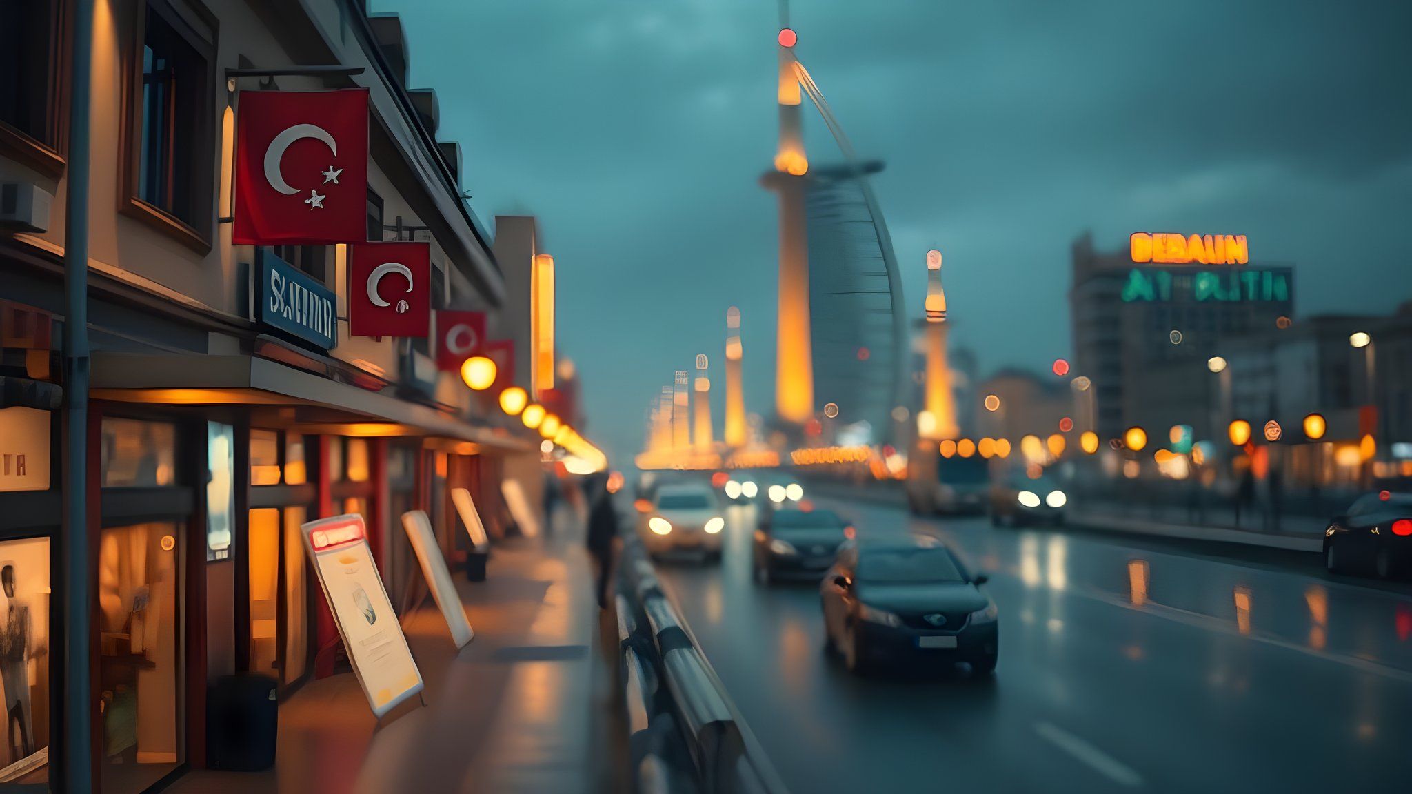 Artvinli şirketler devir sürecinde: Yarım asırlık marka Dubai'ye satılıyor — Ekonomi