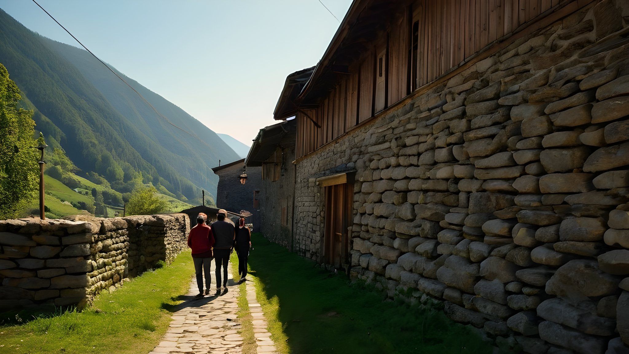 Artvin'in Kültürel Mirası Rakamlarla Ortaya Çıktı — Turizm
