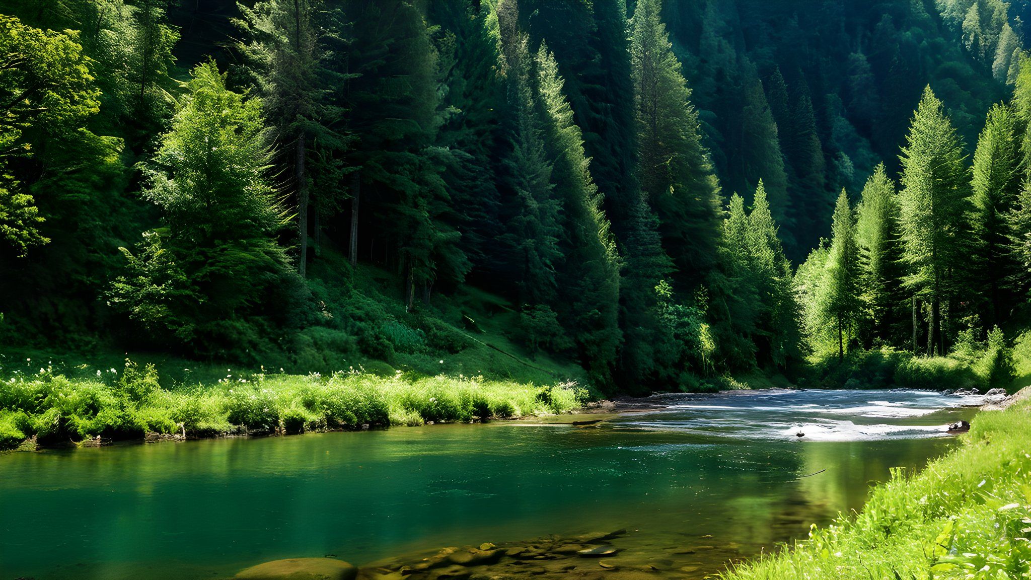 Artvin'de Bütçeyi Zorlamayan Doğa Tatili Rotaları — Turizm