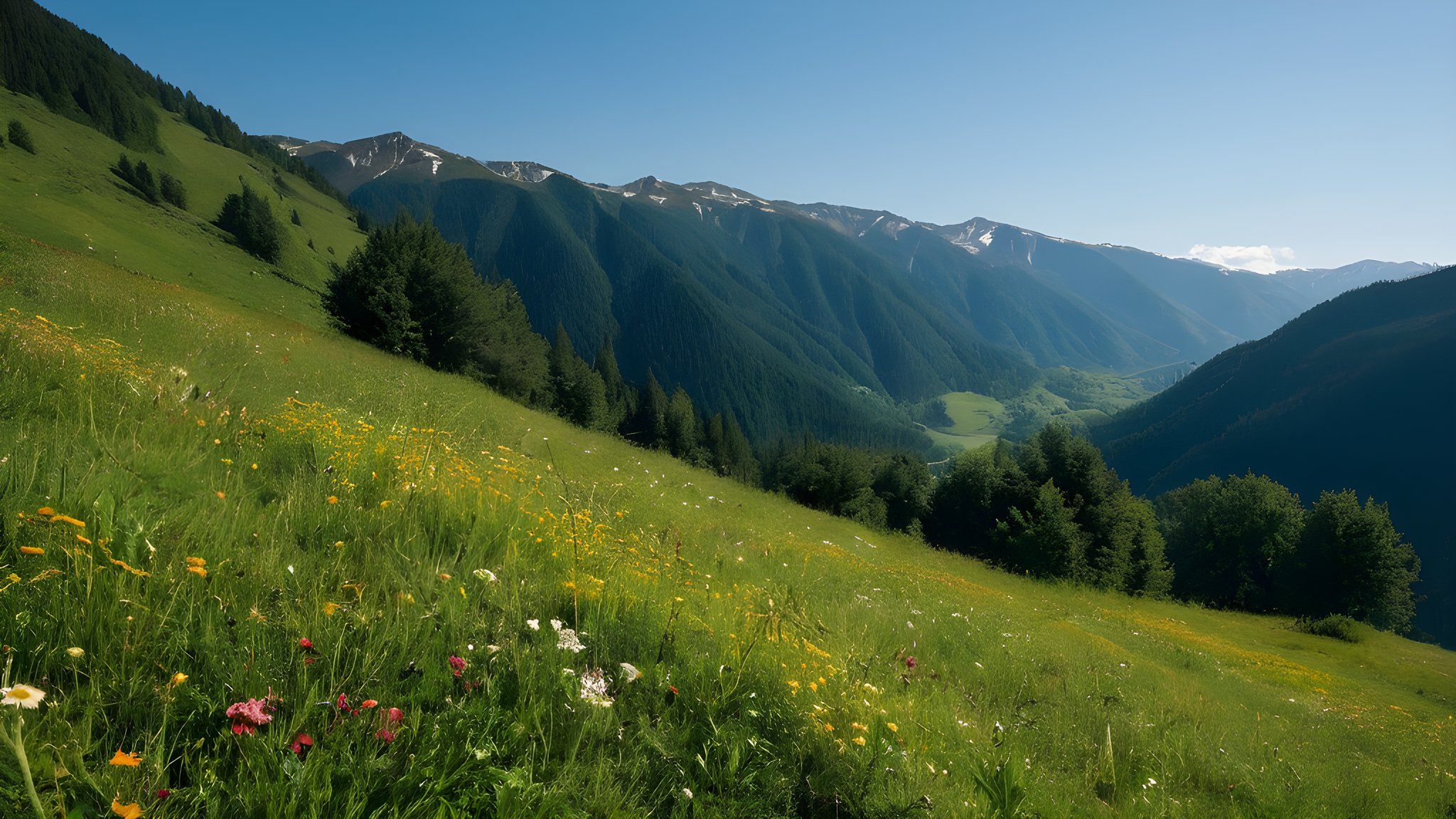 Artvin'in Eşsiz Doğası GO'nun Yeni Dizisiyle Dünyaya Açılıyor — Turizm