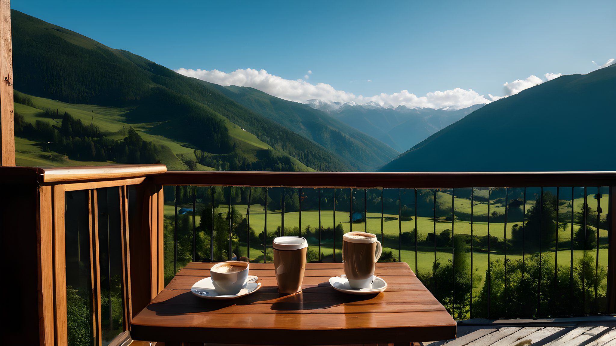 Artvin turizmde 12 ay ve 81 il hedefiyle büyüyor — Turizm