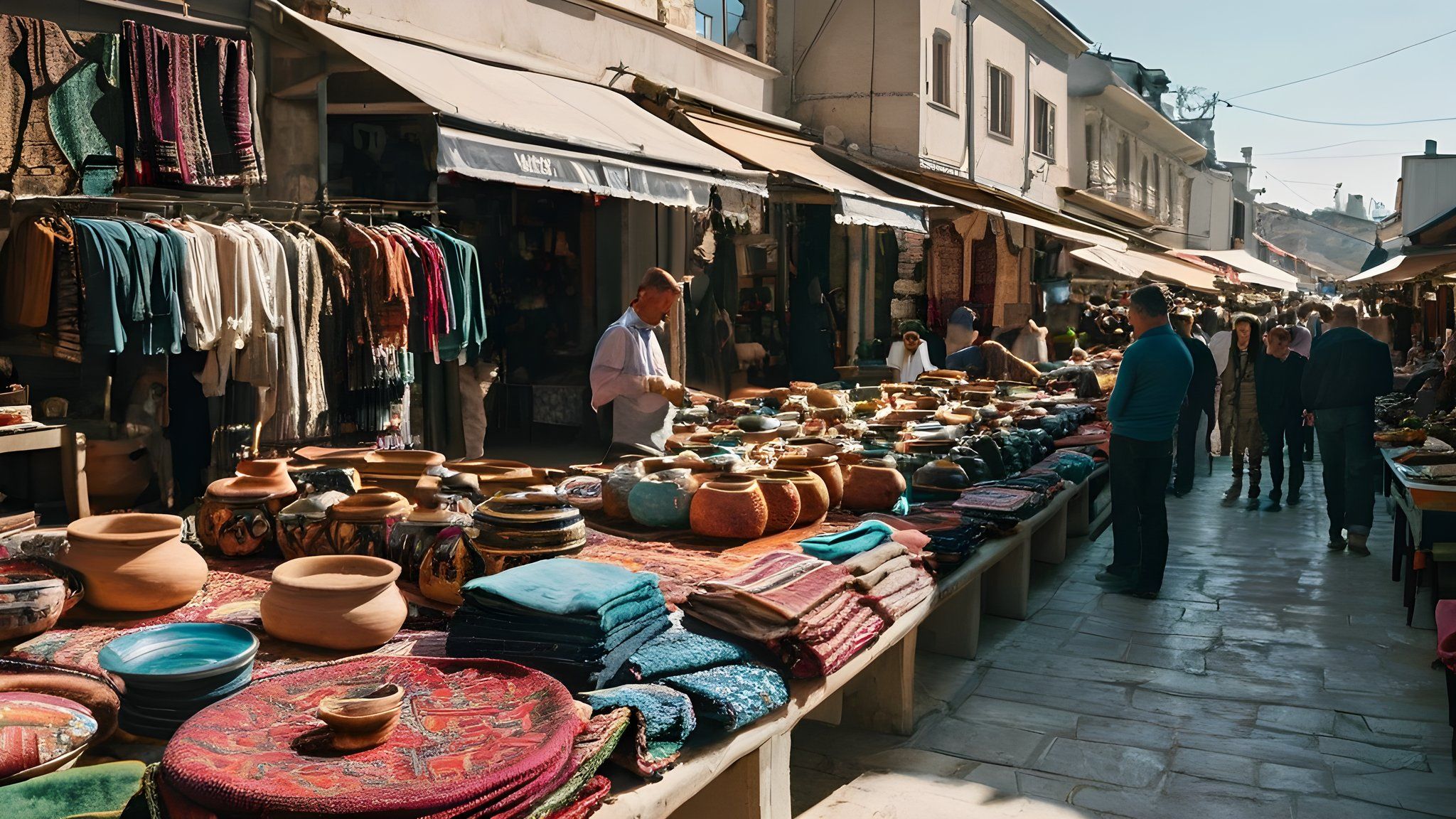 Artvin'den Akçaabat Festivali'ne Kültürel Köprü — Turizm