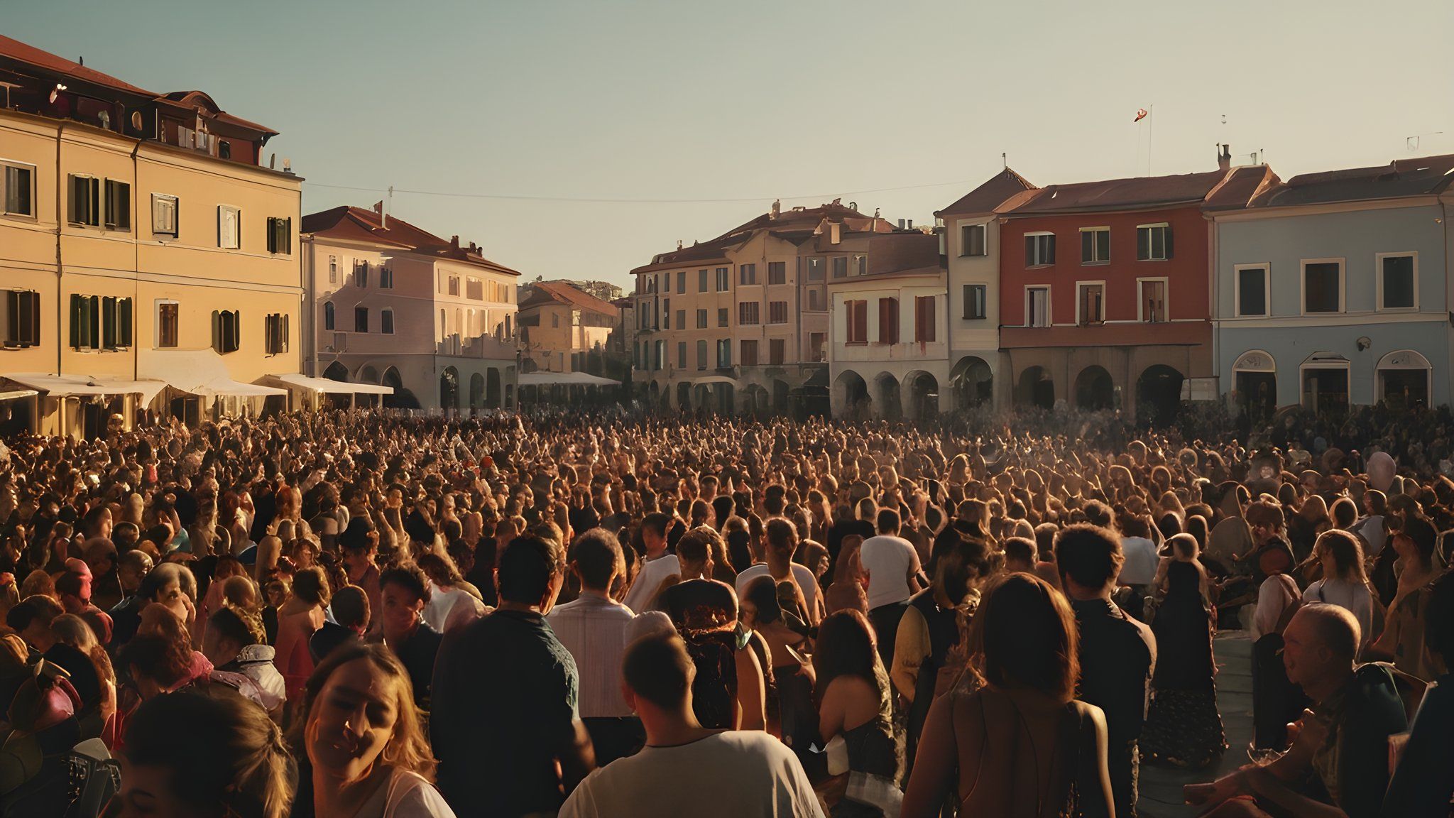 Ardanuç'ta Festival Coşkusu Başlıyor — Turizm