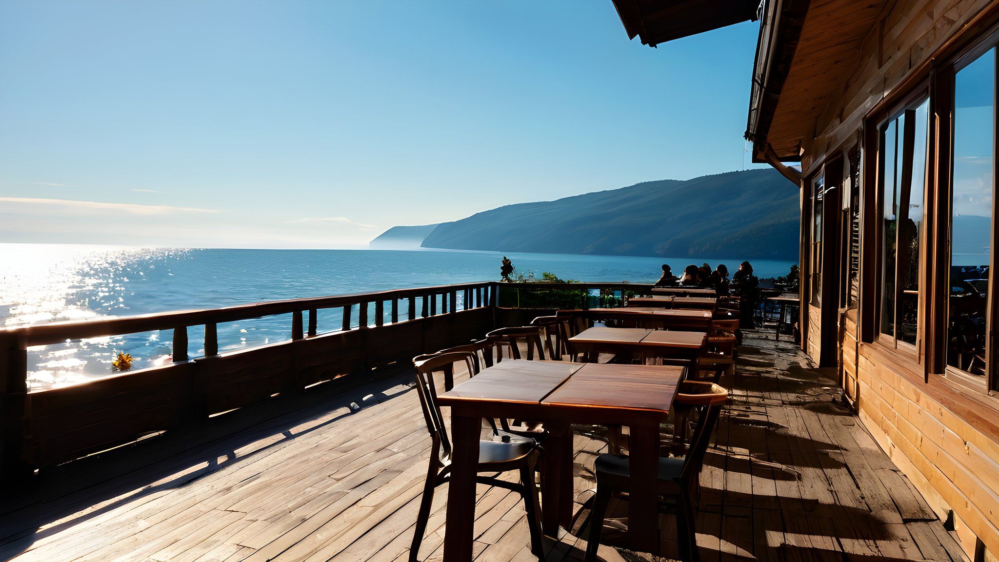 Artvin ve Doğu Karadeniz'de Turizm Gündemi Masaya Yatırıldı — Turizm