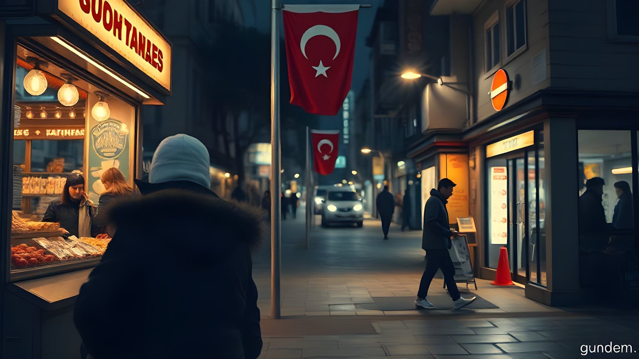 Artvin'de boğa saldırısına uğradı, oğlunun müdahalesi kurtardı — Gündem