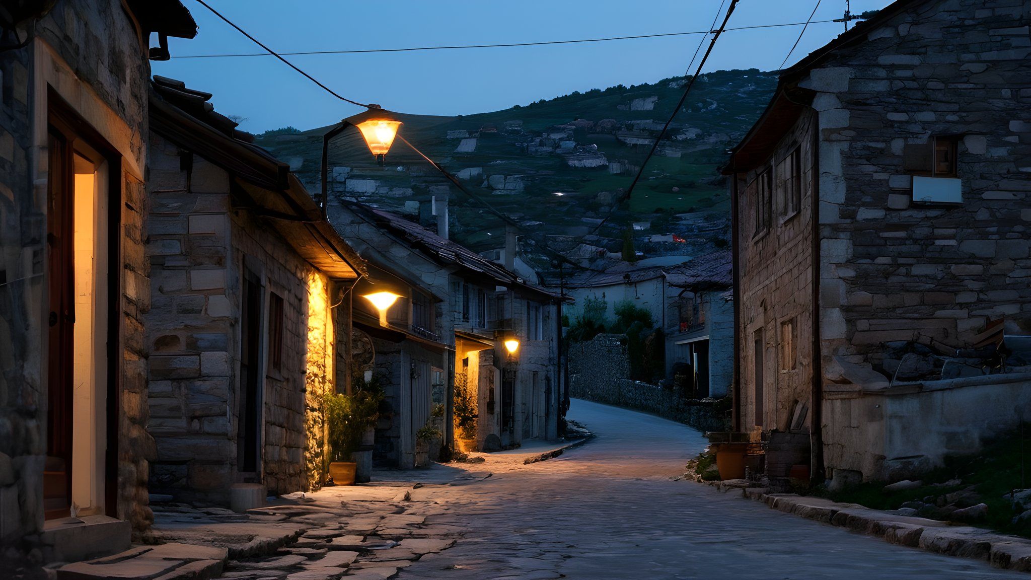 Artvin'de 7 Saatlik Elektrik Kesintisi Uygulanacak — Ekonomi