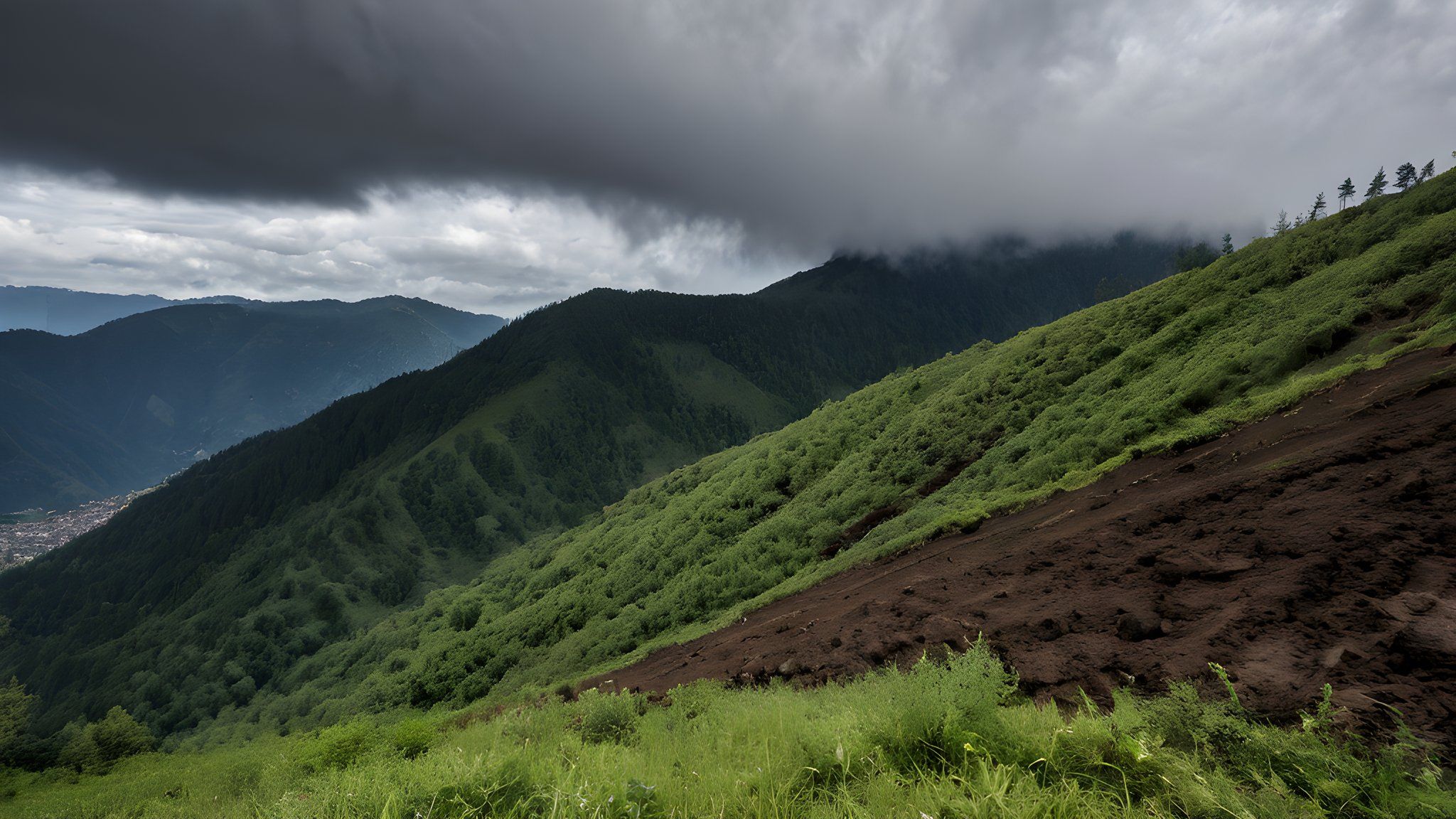 Artvin'de Hod Madeni uyarısı: Heyelan ve kirlilik riski büyüyor — Ekonomi