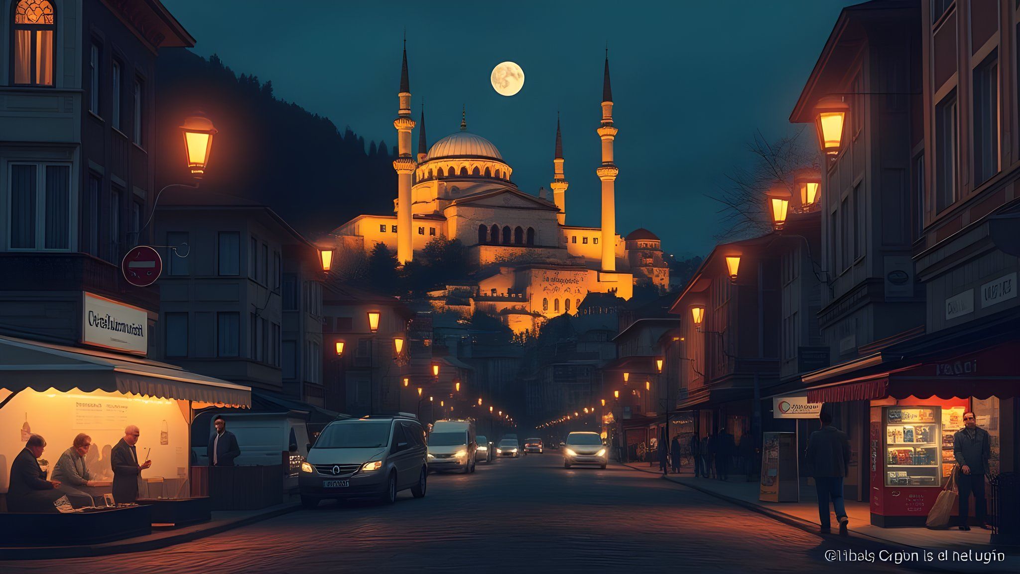 Artvin'de Kayalıklar Arasında Gizlenen Tüylü Konuklar — Turizm