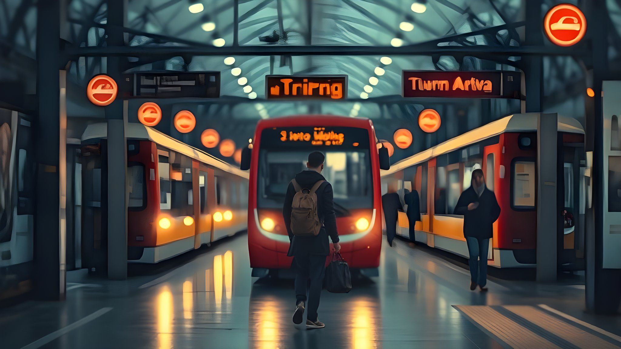 Artvin'de Yine Metro Turizm Tartışması — Turizm
