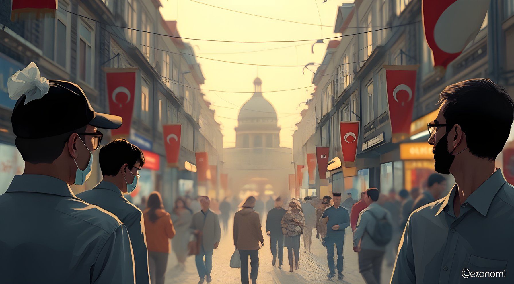 Ordu'da Bal Hasadı Şenliği Düzenlendi — Ekonomi