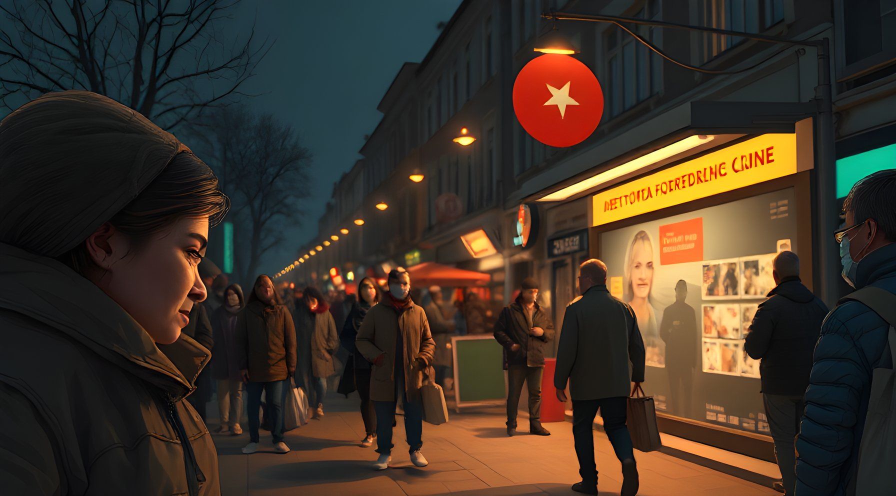 Artvin'de Ahşap Fındık Çubuğu İçin Tam Gün Uğraşıyor — Ekonomi