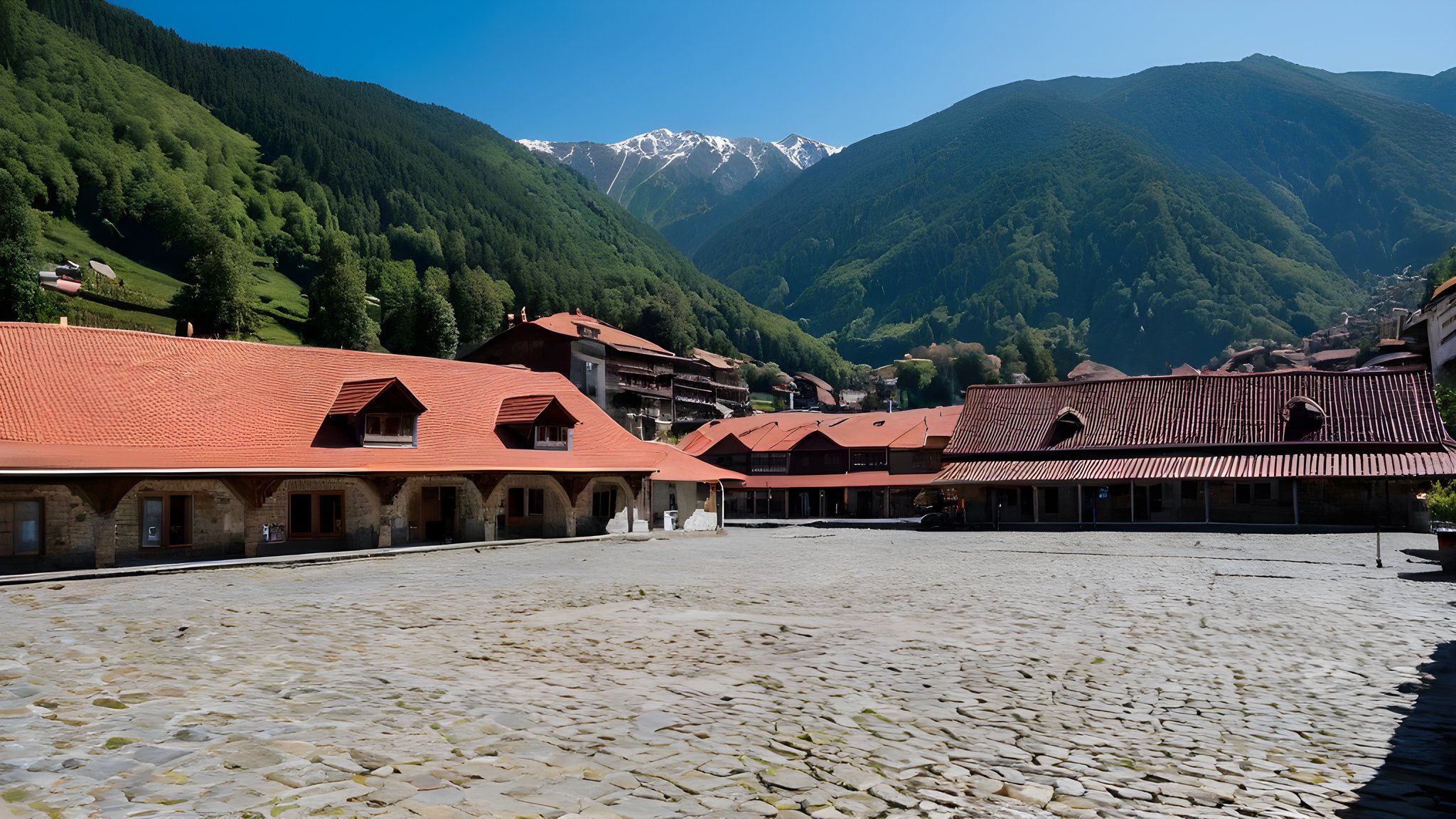 Artvin Valisi Ergün, Genç ASKON'u Kabul Etti — Turizm