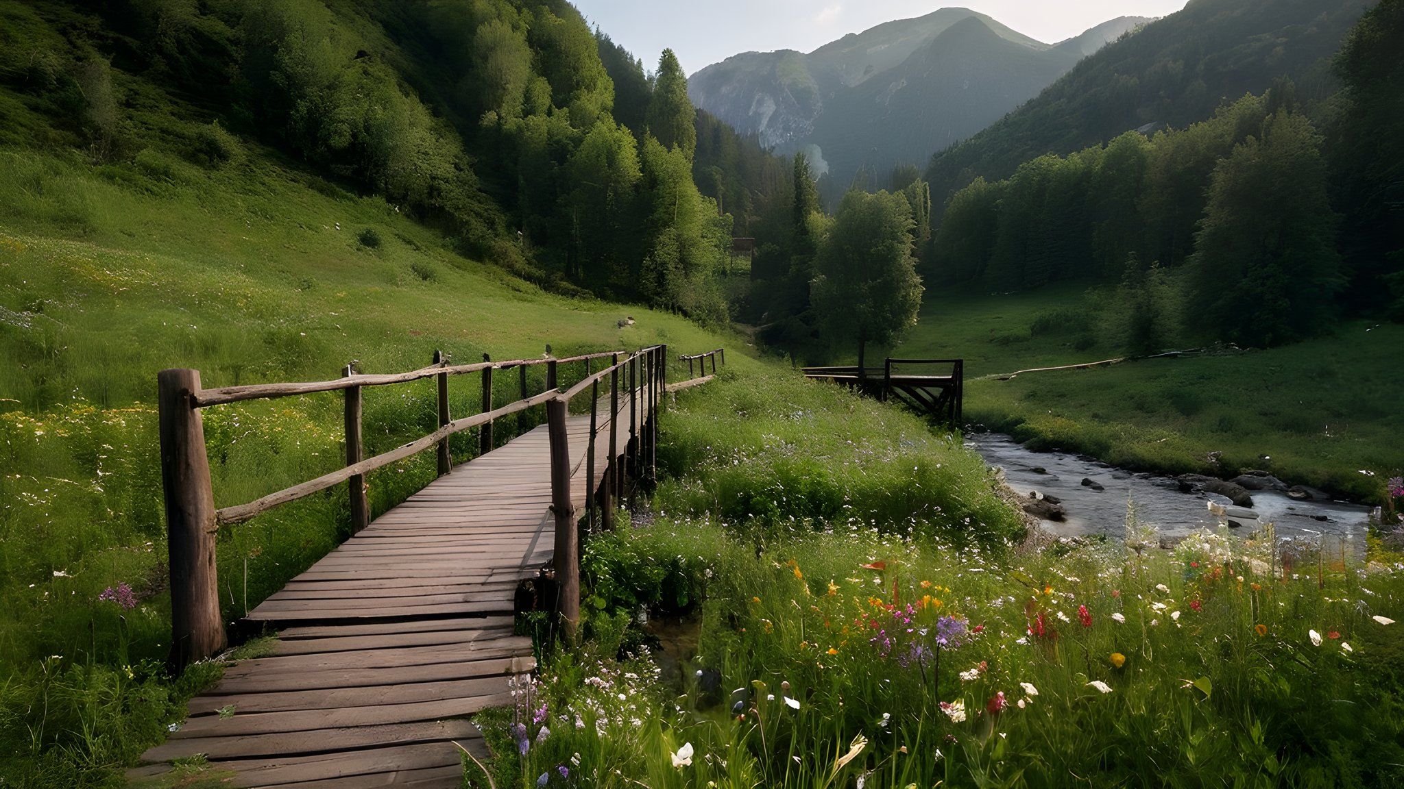 Karadeniz'in Gizli Cenneti Artvin: Kalbimin Rotası Ekranlarda — Turizm