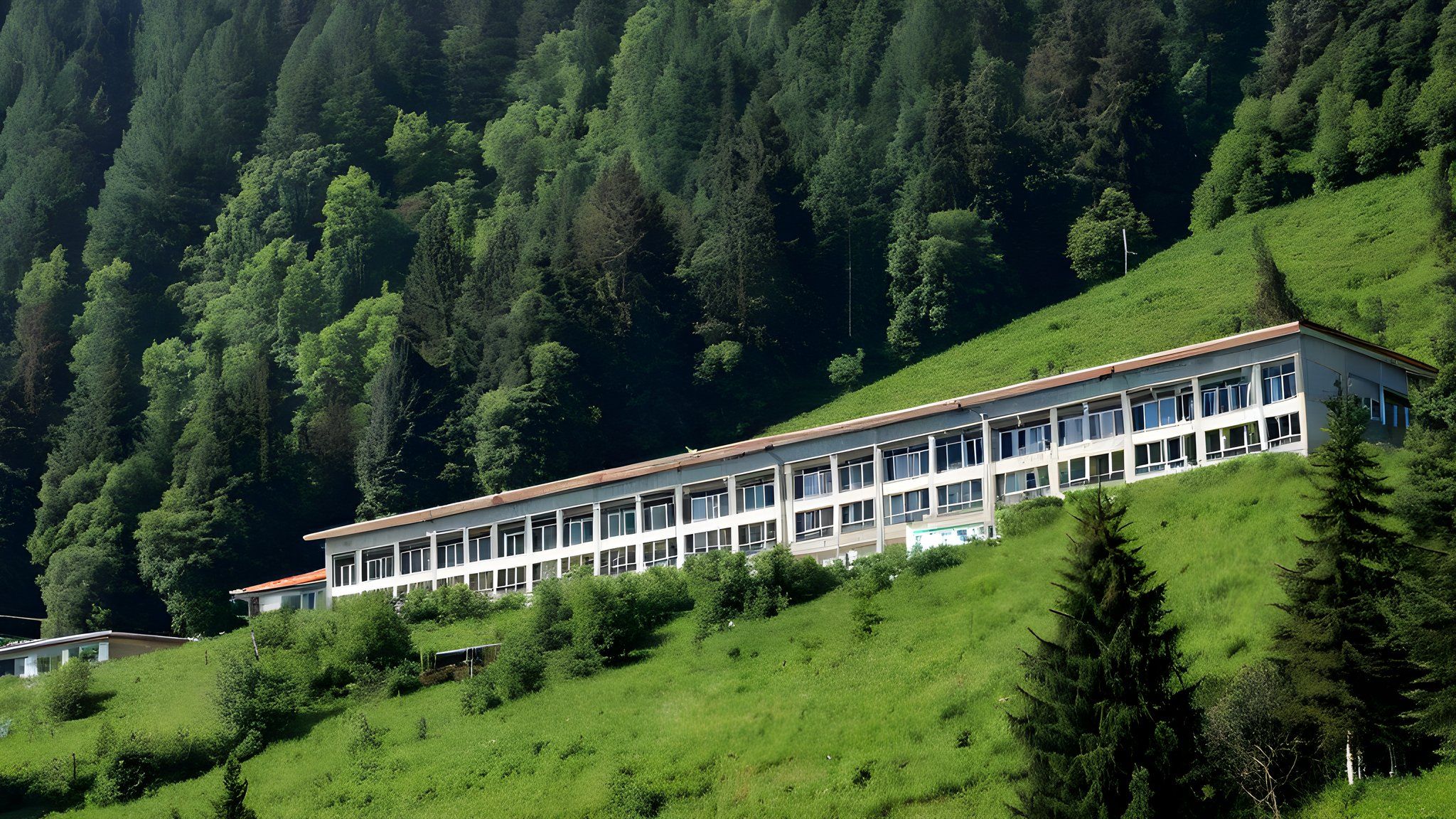 Artvin Yenişehir'in eğitim modelini konuşuyor — Ekonomi