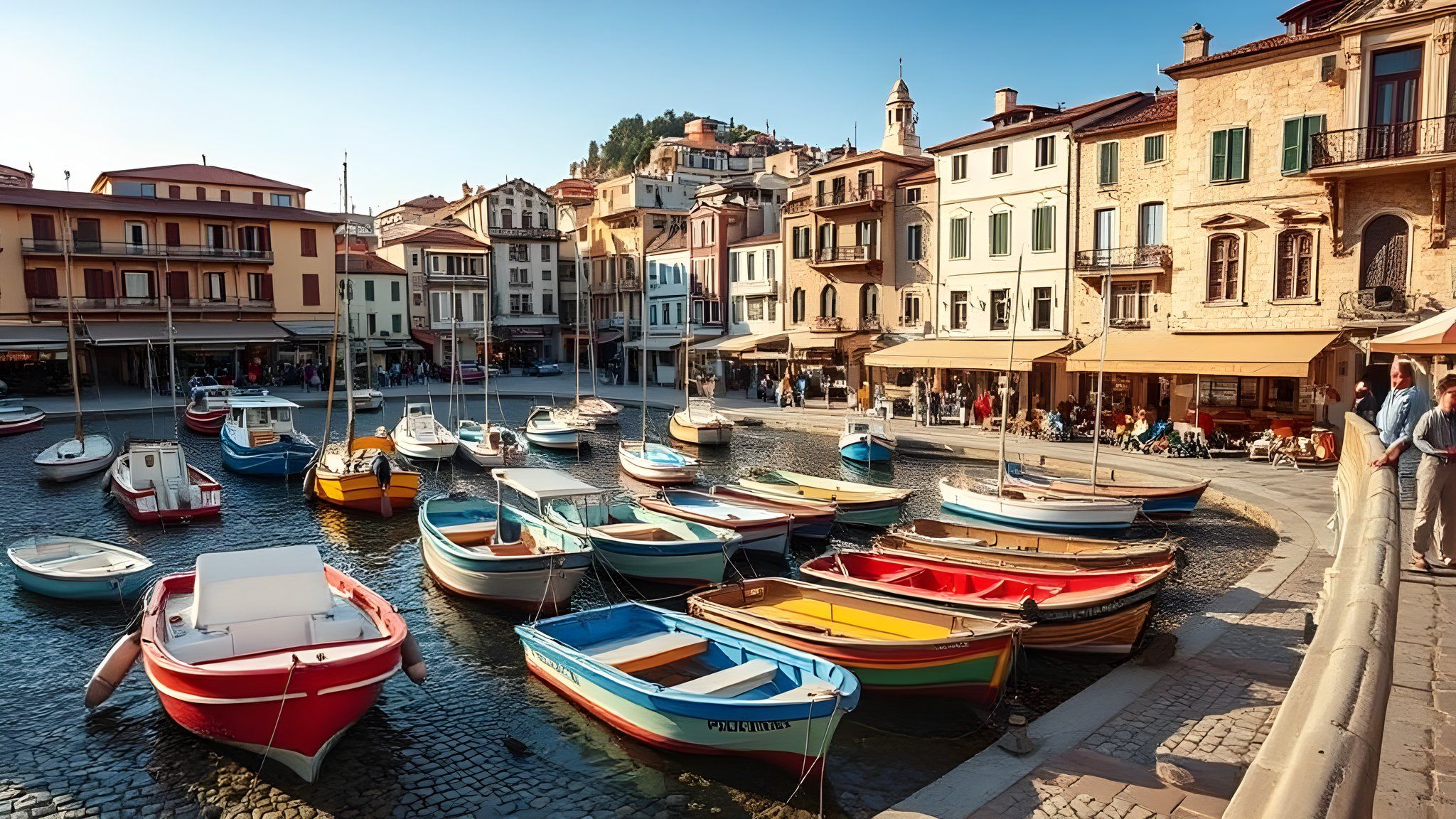 Giresun'un her köşesinde festival var — Turizm
