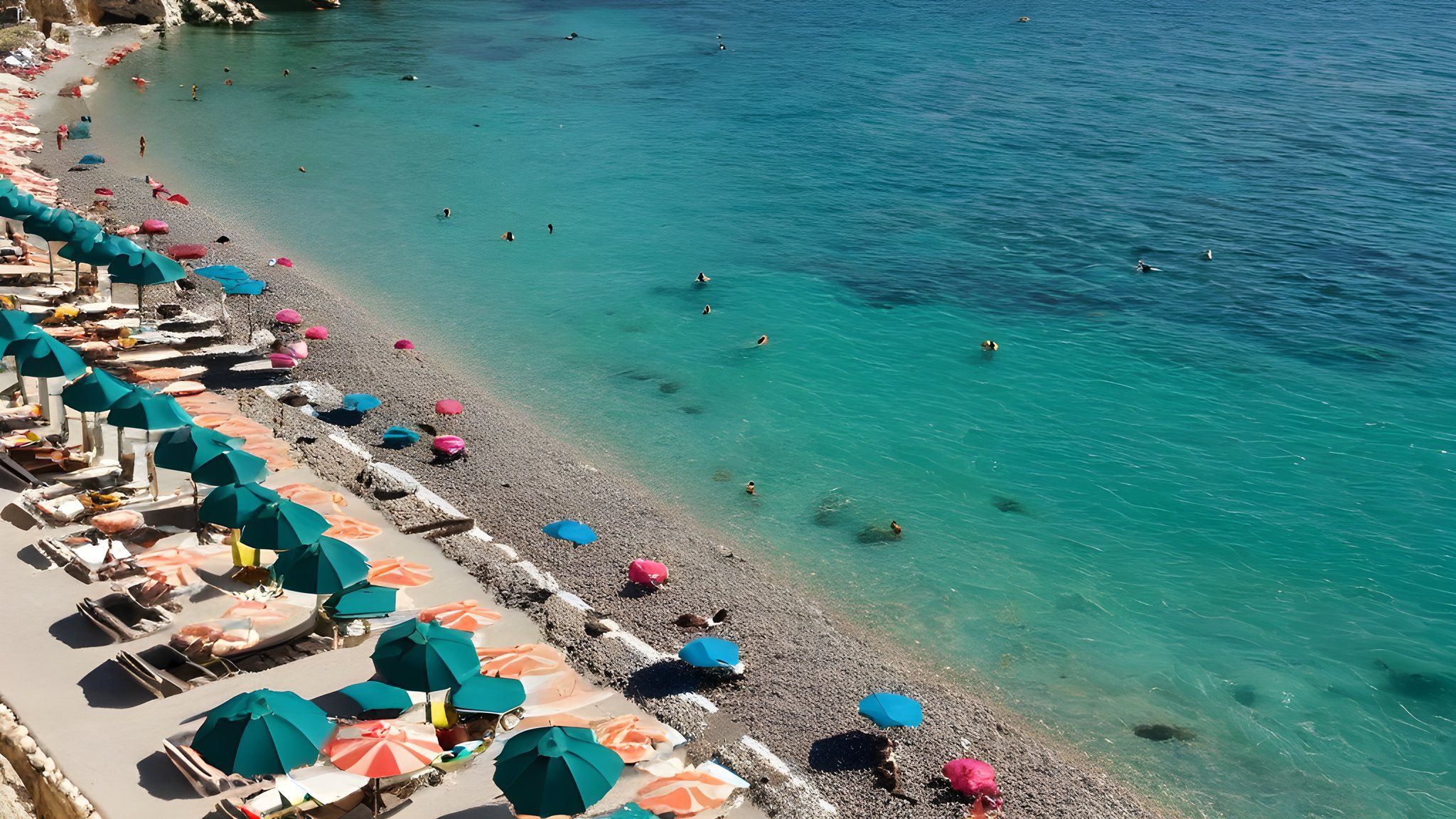 Antalya'da Bütçe Dostu Tatil Rotaları: Cüzdanınızı Zorlamadan Dinlenin — Turizm