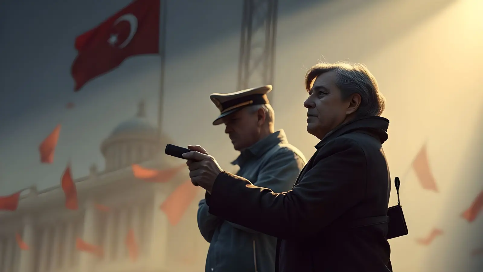Osmaniye Vali Yardımcısı Pişkin'den Hopa'ya Ziyaret — Ekonomi