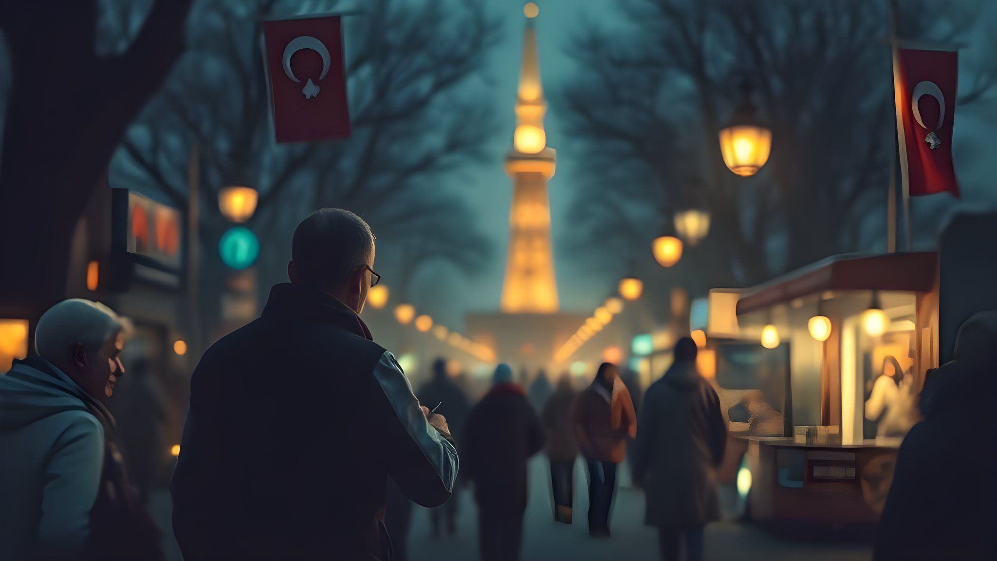 CultureCIVIC 7. Çağrısı: 30 Projeye Hibe Desteği — Ekonomi