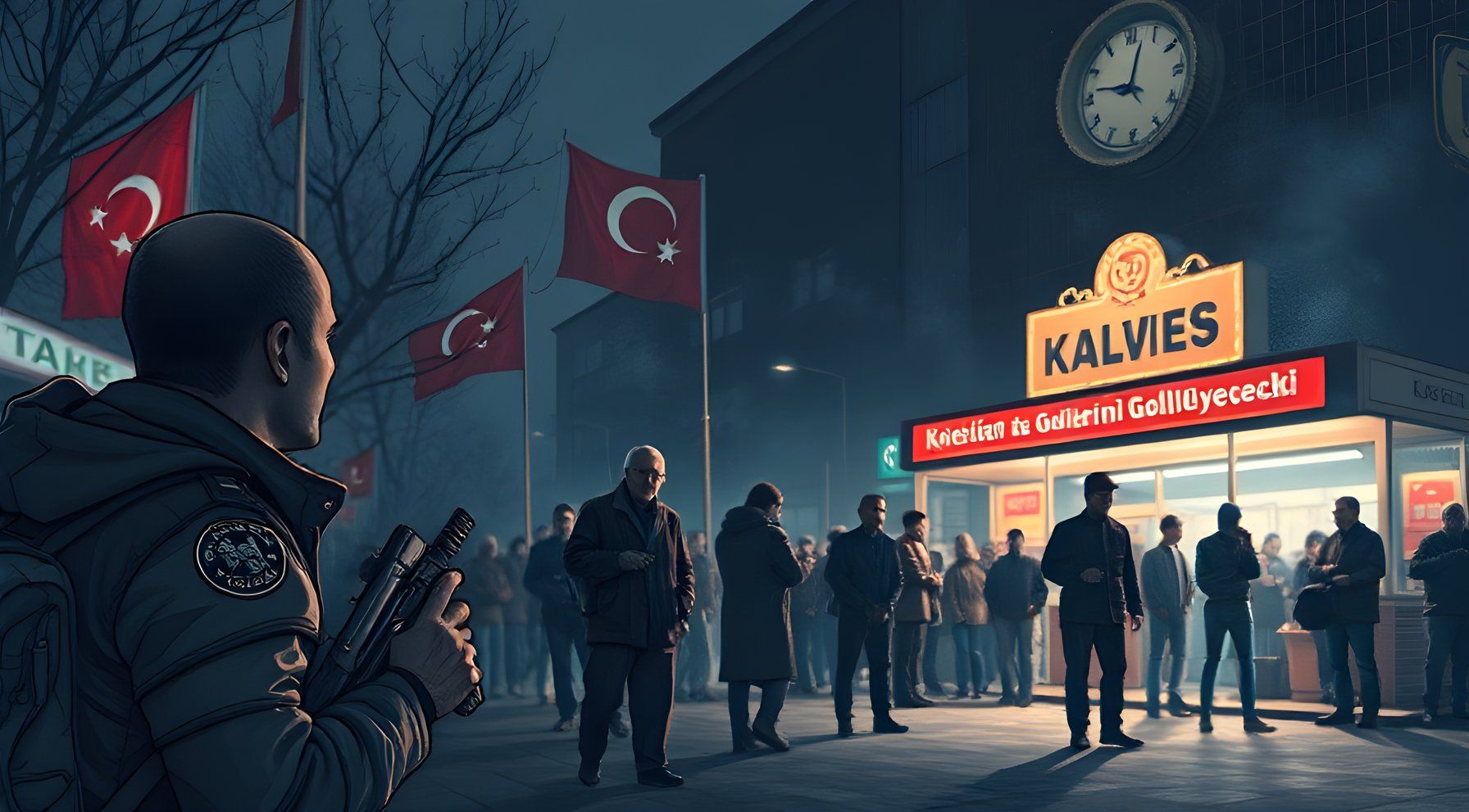 Ordu'da Gollerini Sergileyecek — Spor