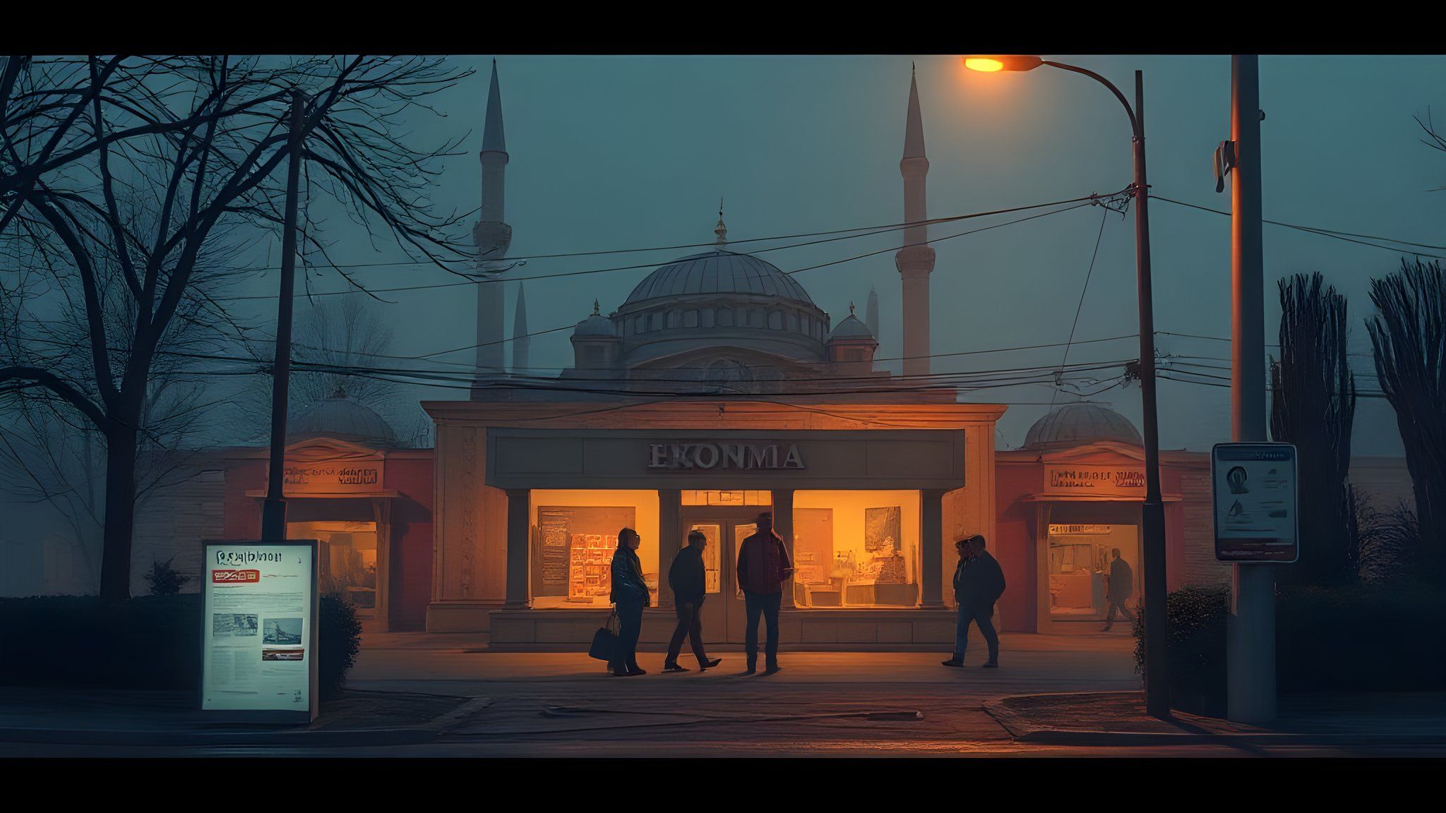 Hopa Belediye Meclisi Temmuz Ayı Toplantısı Yapıldı — Ekonomi
