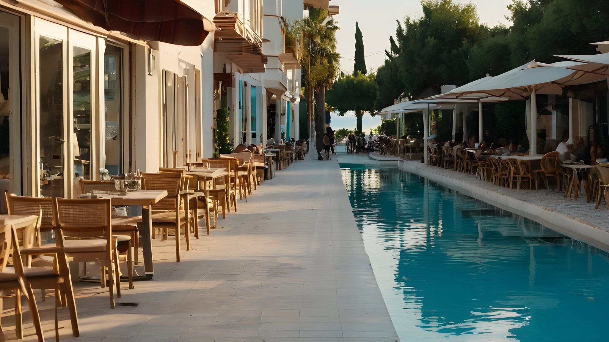 Antalya, Çin Turizm Pazarında Görünürlüğünü Artırıyor — Turizm