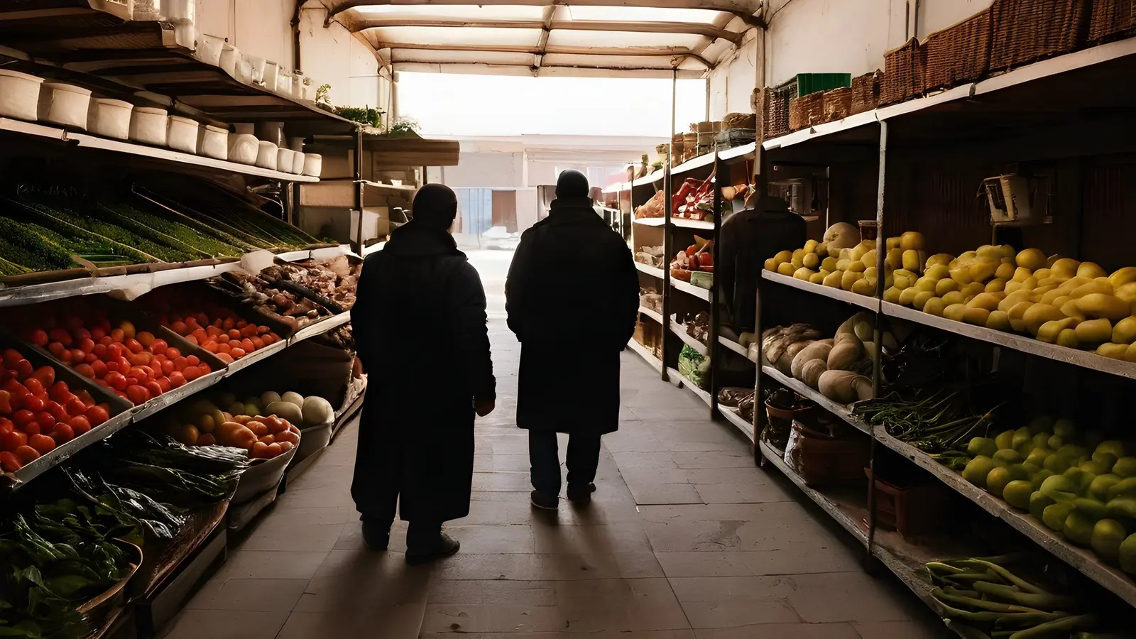 Ardahan Listeye Bakın Hangi Ürünle Girdi? — Ekonomi