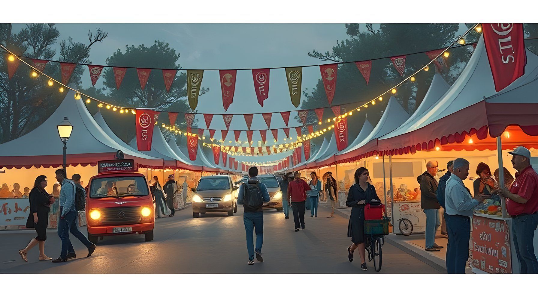 Artvin'de Minik Yarışmacılar Festivalde Coşku Yarattı — Turizm