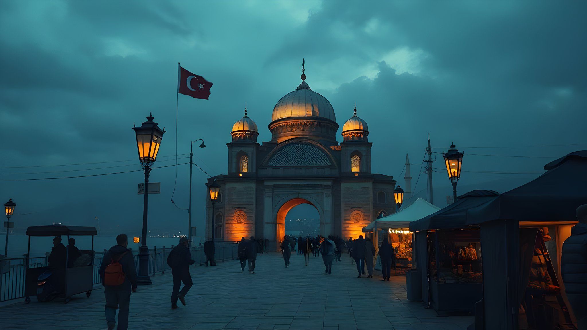 Şavşat'ta maden tepkisi: Doğa ve turizm tehlikede — Turizm
