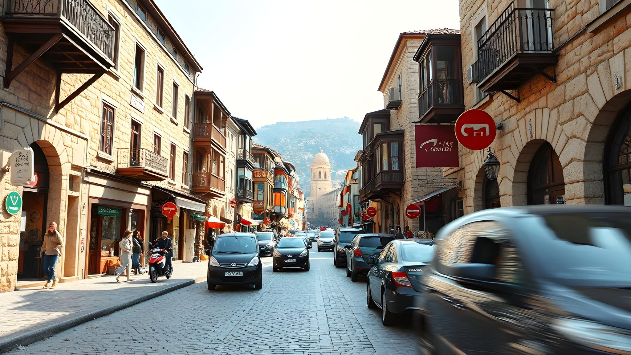 Artvin'de Gayrimenkul Pazarında Hareketli Dönem — Ekonomi